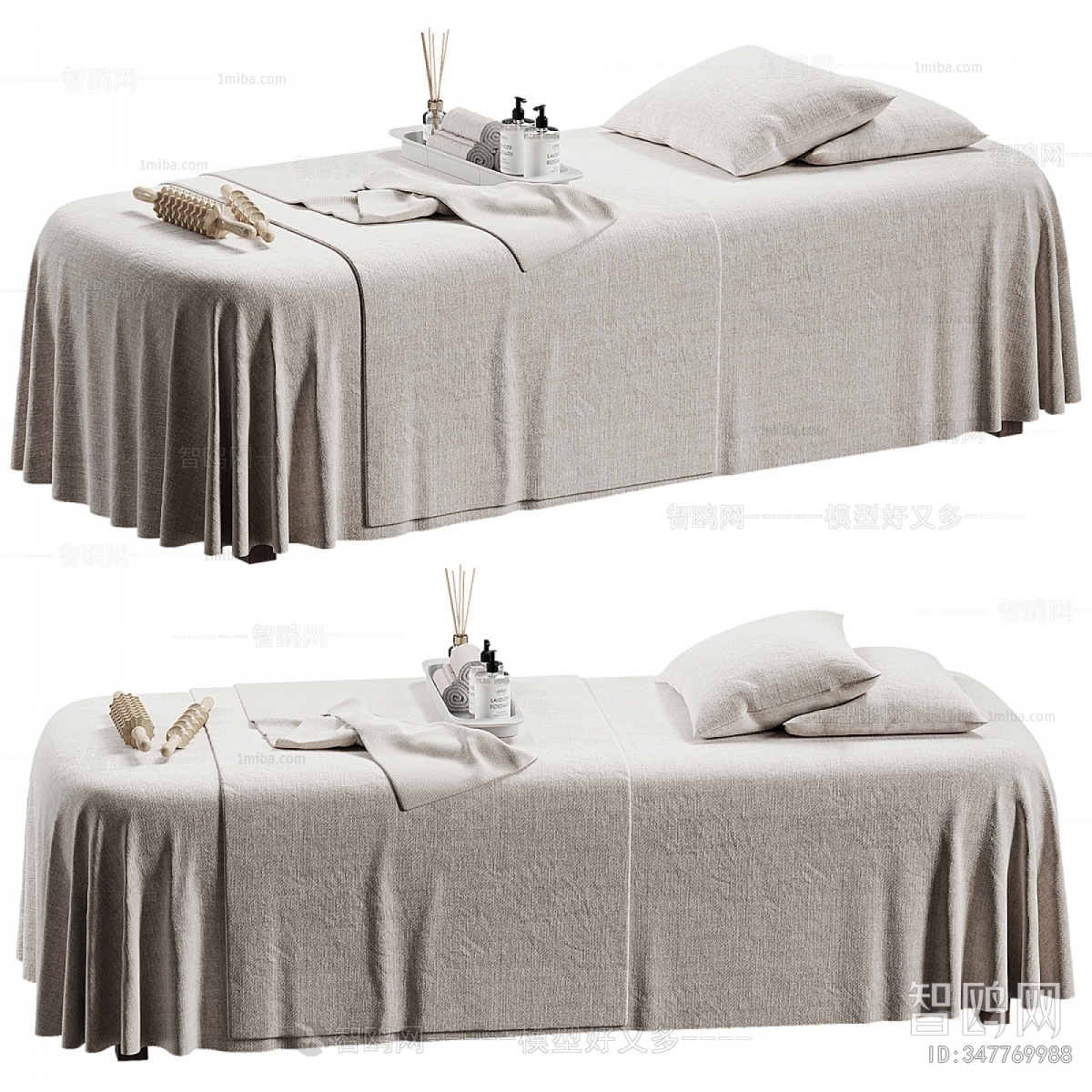 Modern Massage Chair