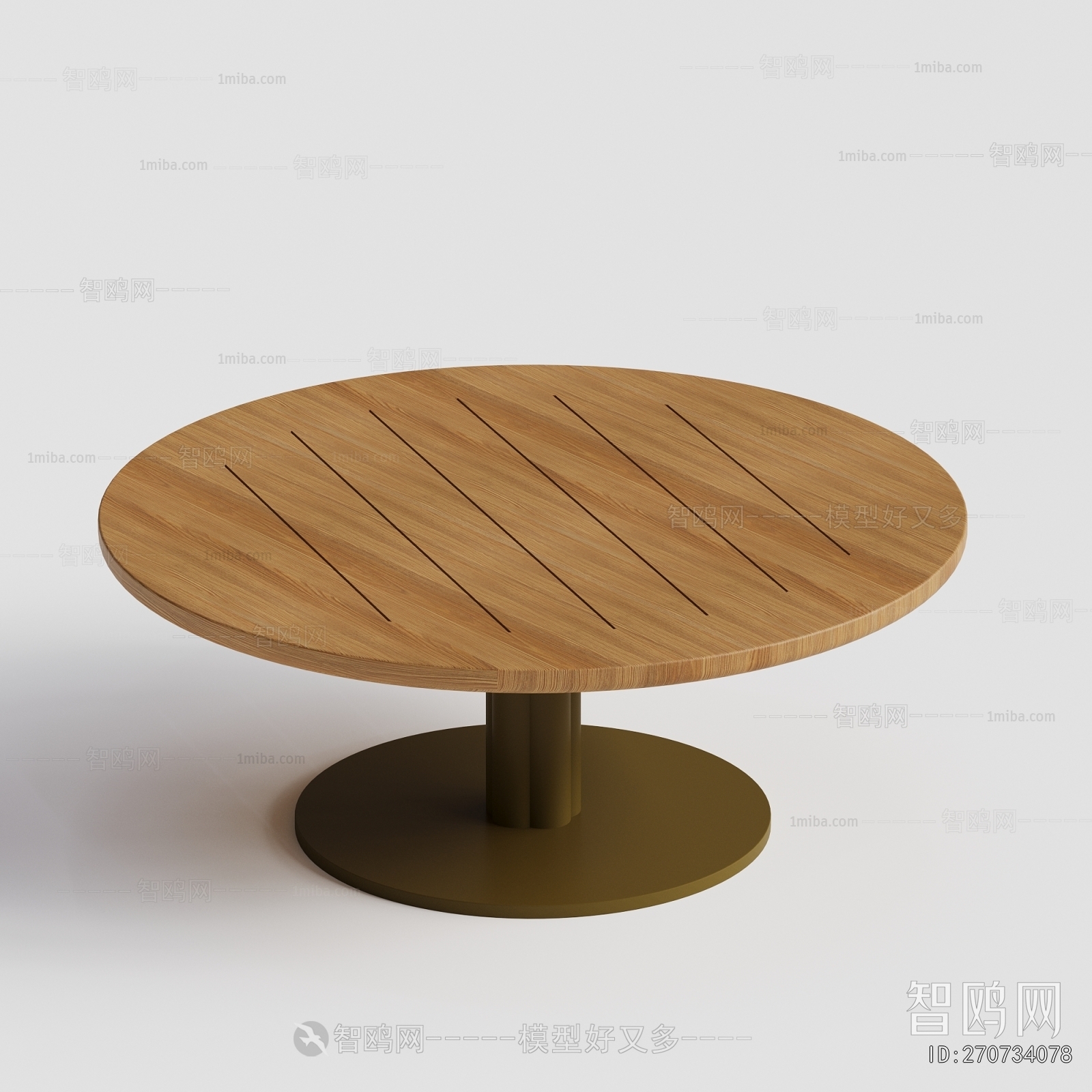 Modern Coffee Table
