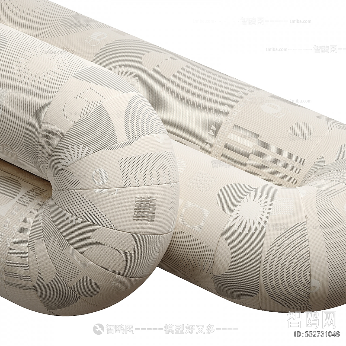 Modern A Sofa For Two