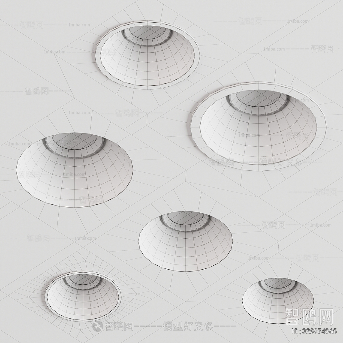 Modern Downlight Spot Light