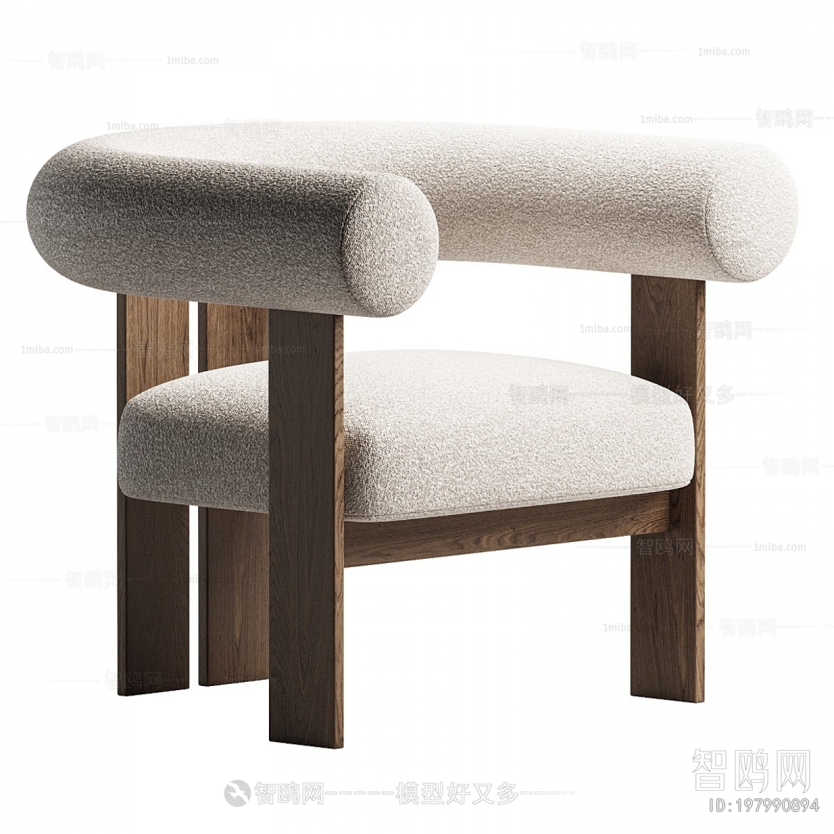 Modern Dining Chair