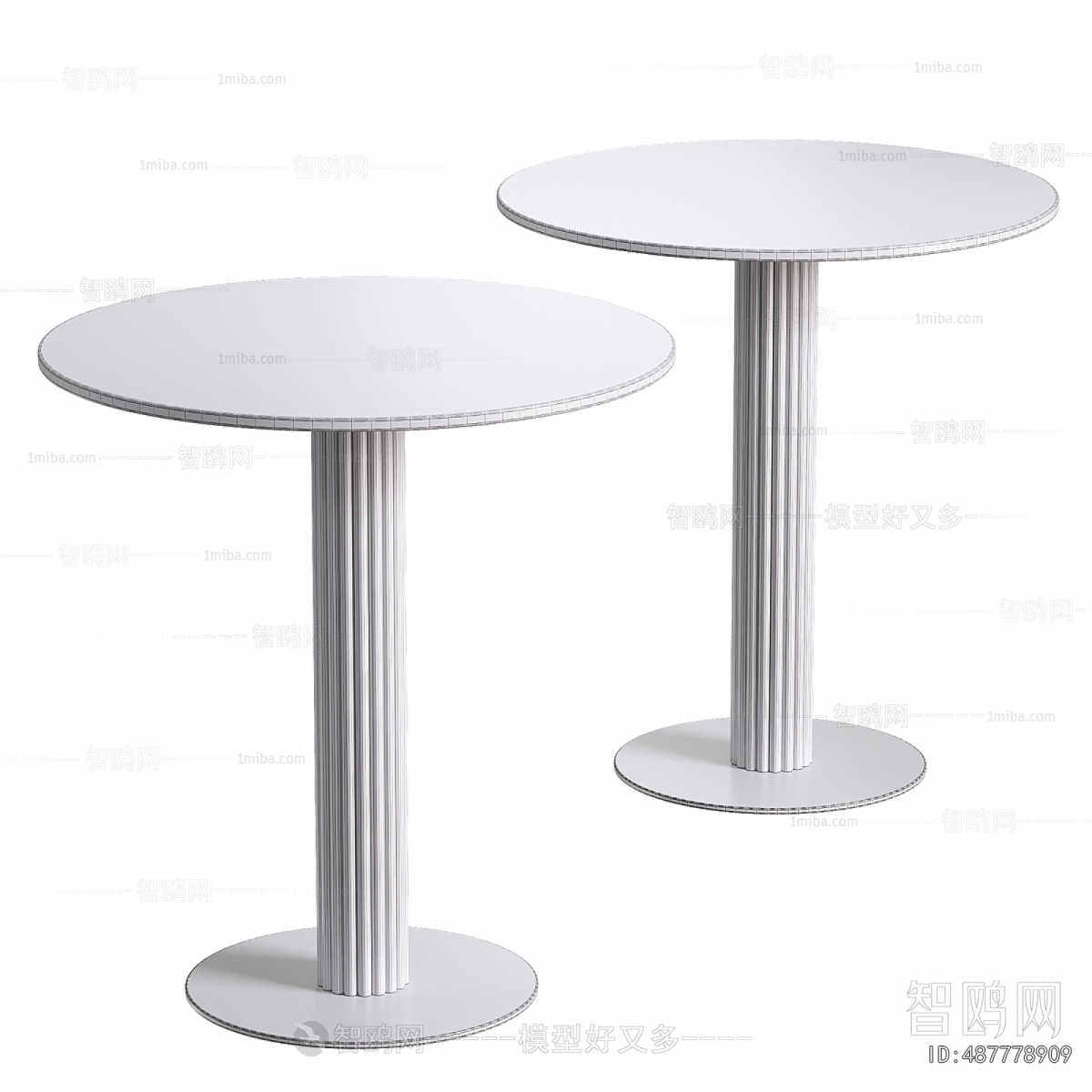 Modern Side Table/corner Table