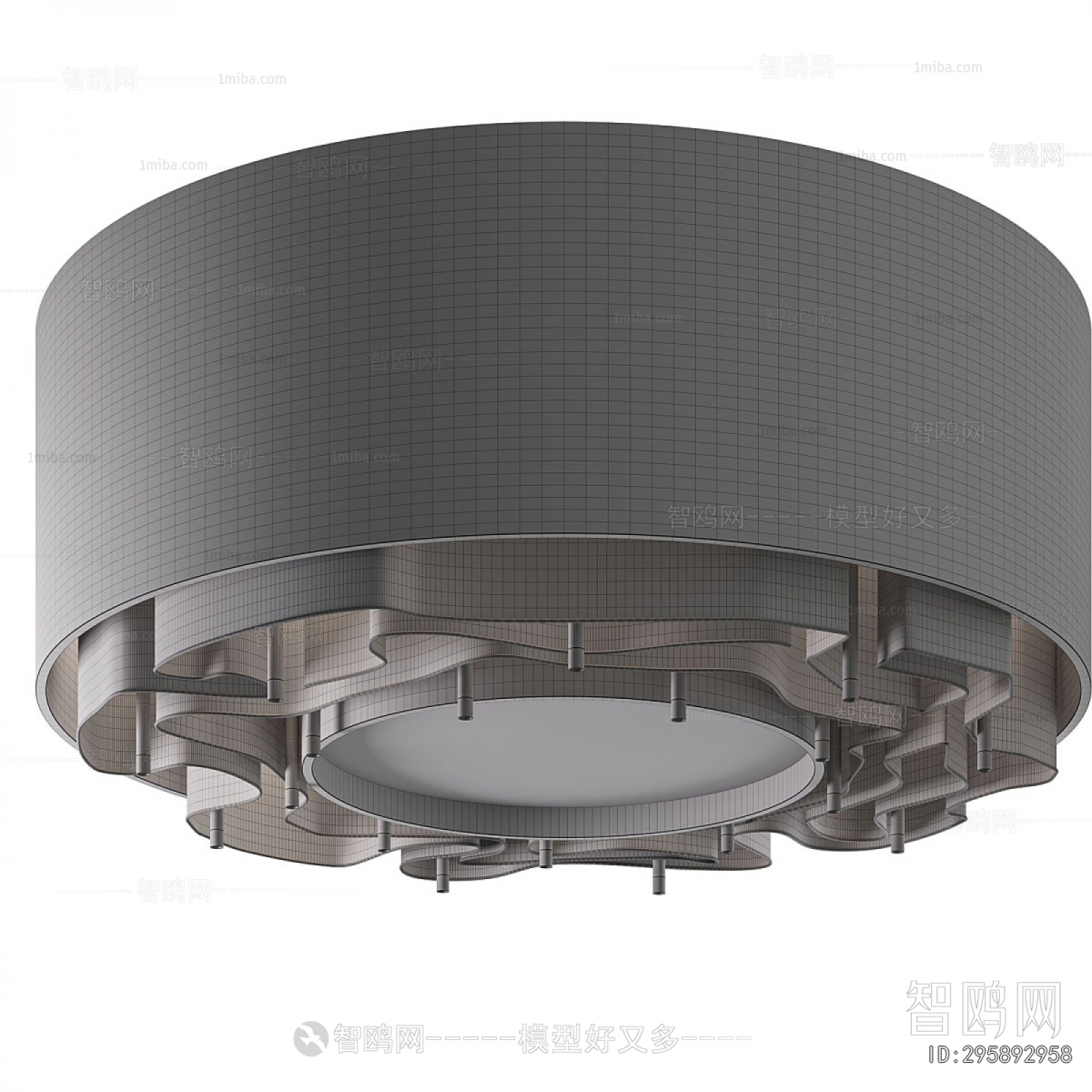 Modern Ceiling Ceiling Lamp