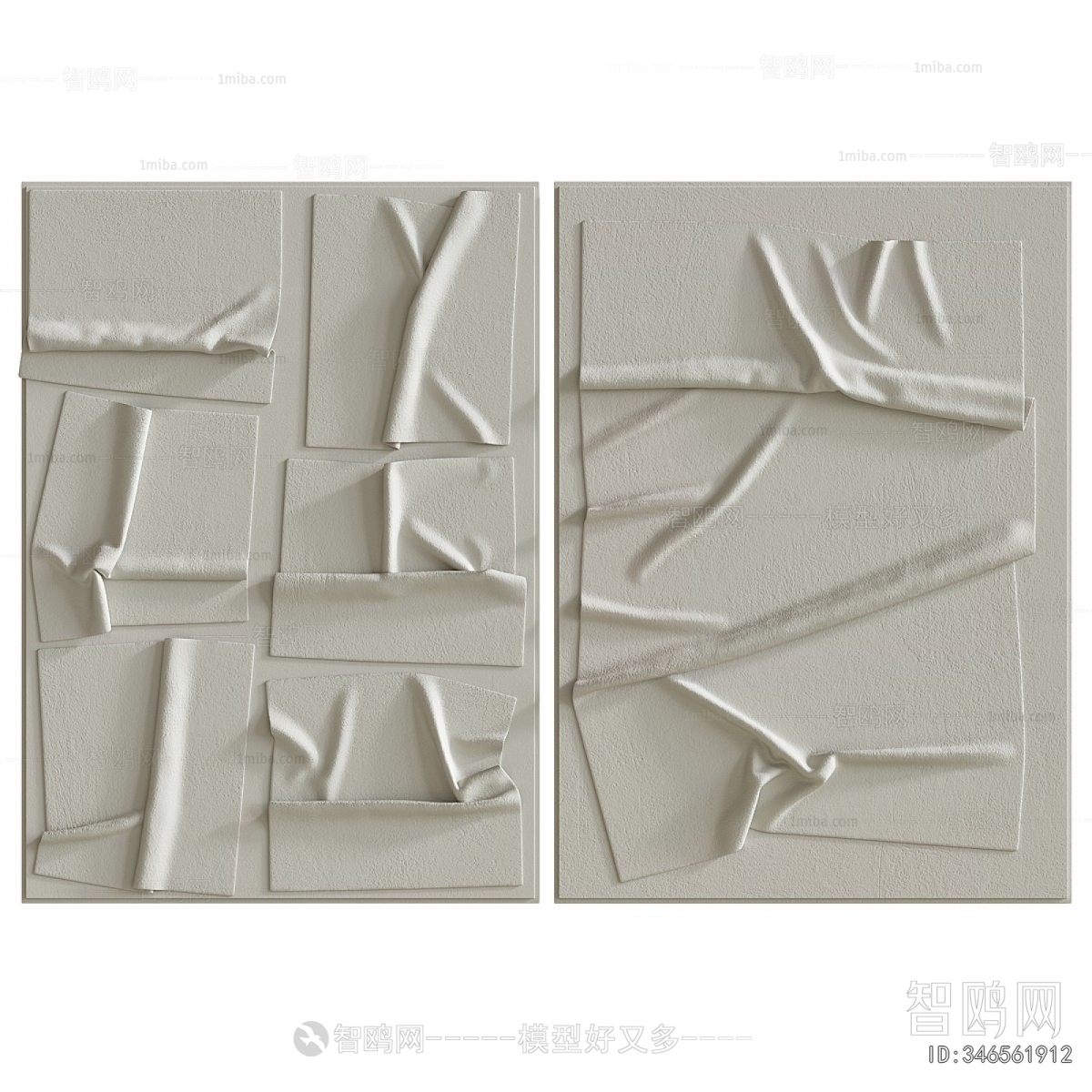 Modern Wall Decoration