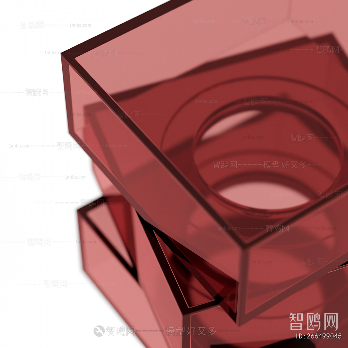 Modern Side Table/corner Table