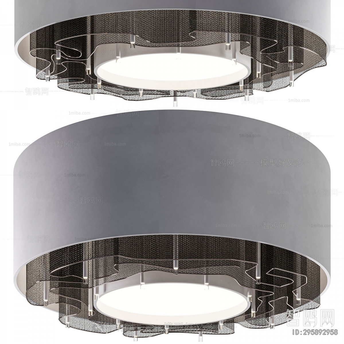 Modern Ceiling Ceiling Lamp