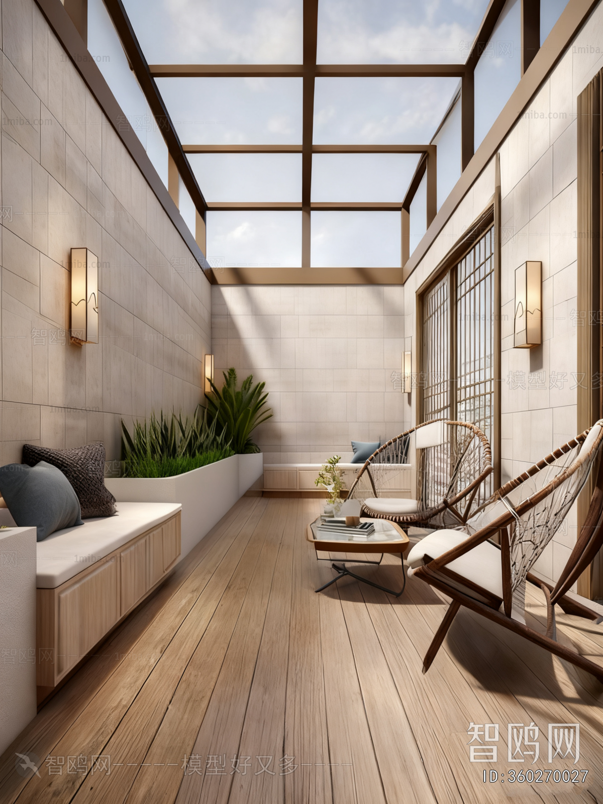 New Chinese Style Other