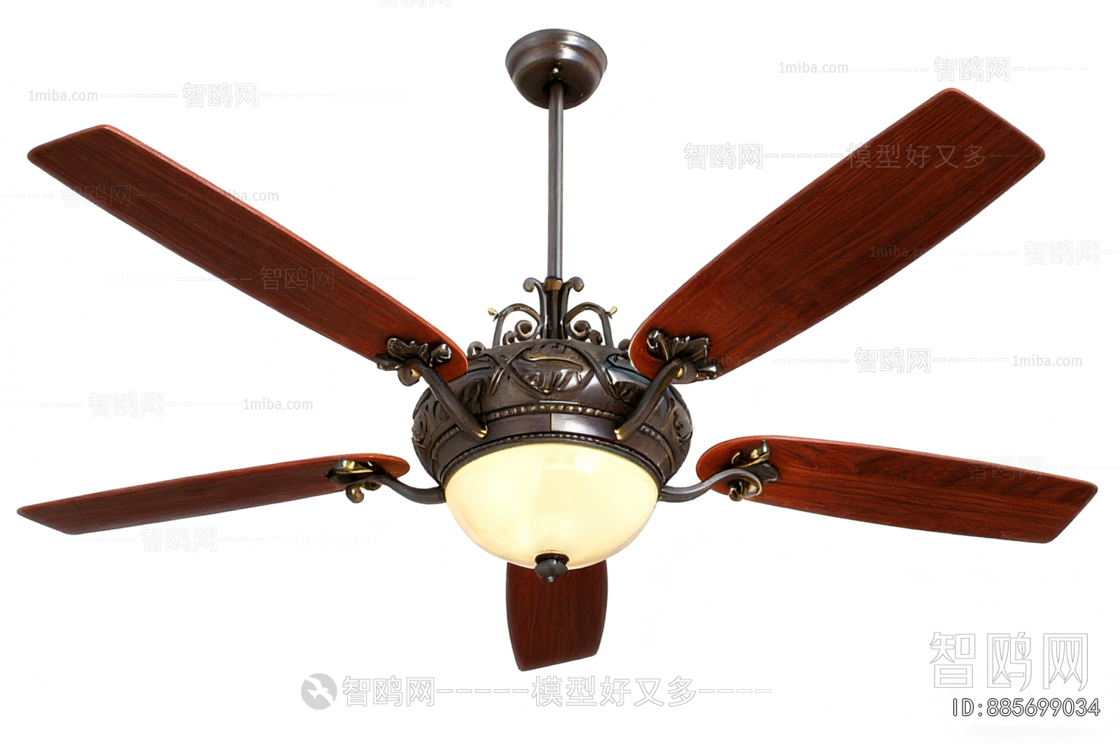 New Classical Style Droplight