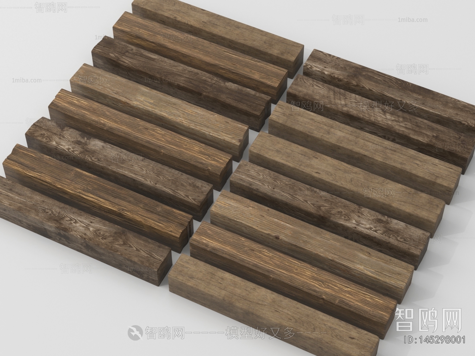 Modern Wood