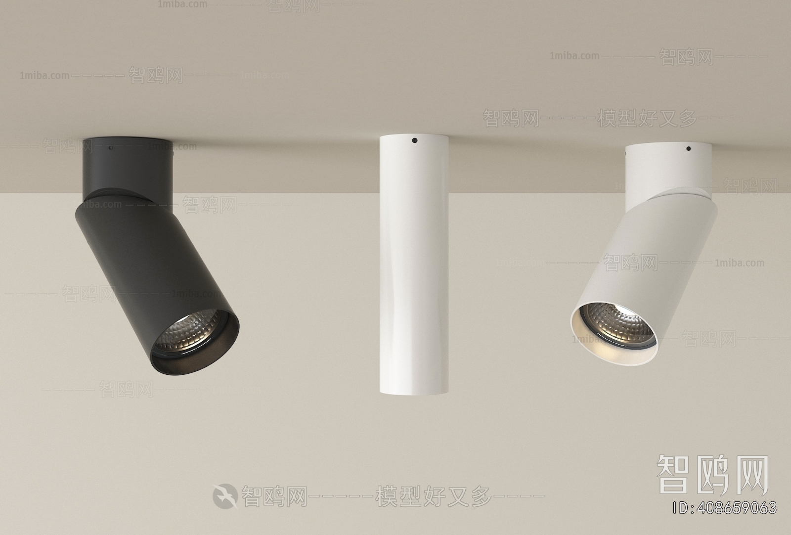 Modern Downlight Spot Light