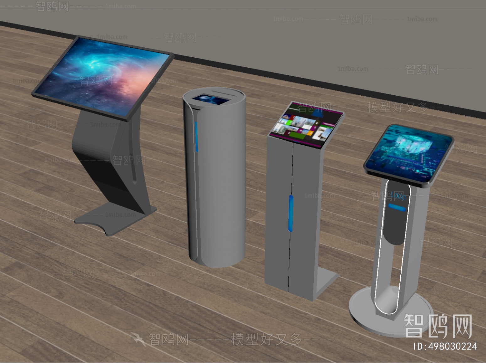 Modern Computer/Computer Screen