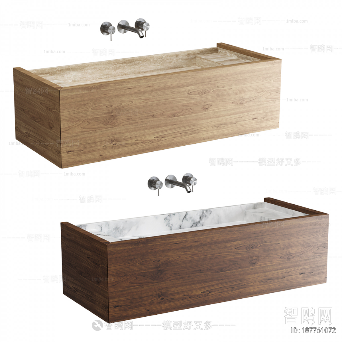 Modern Basin