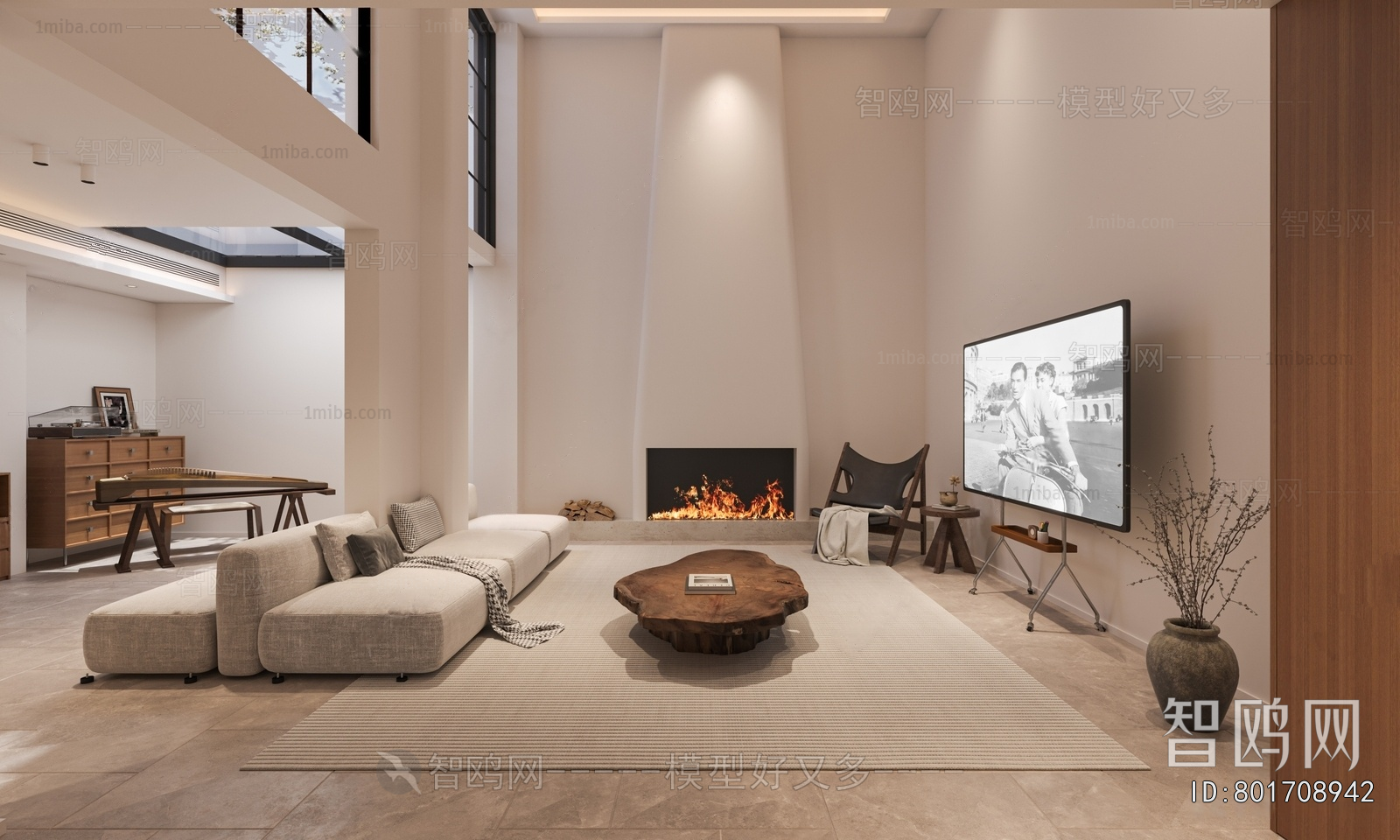 Modern Rest And Entertainment