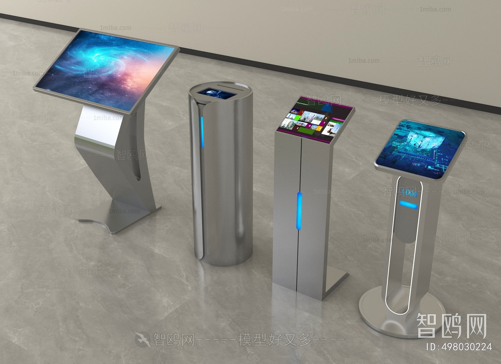 Modern Computer/Computer Screen