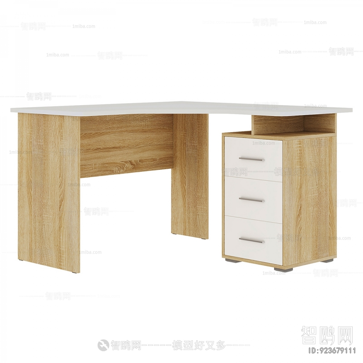 Modern Desk