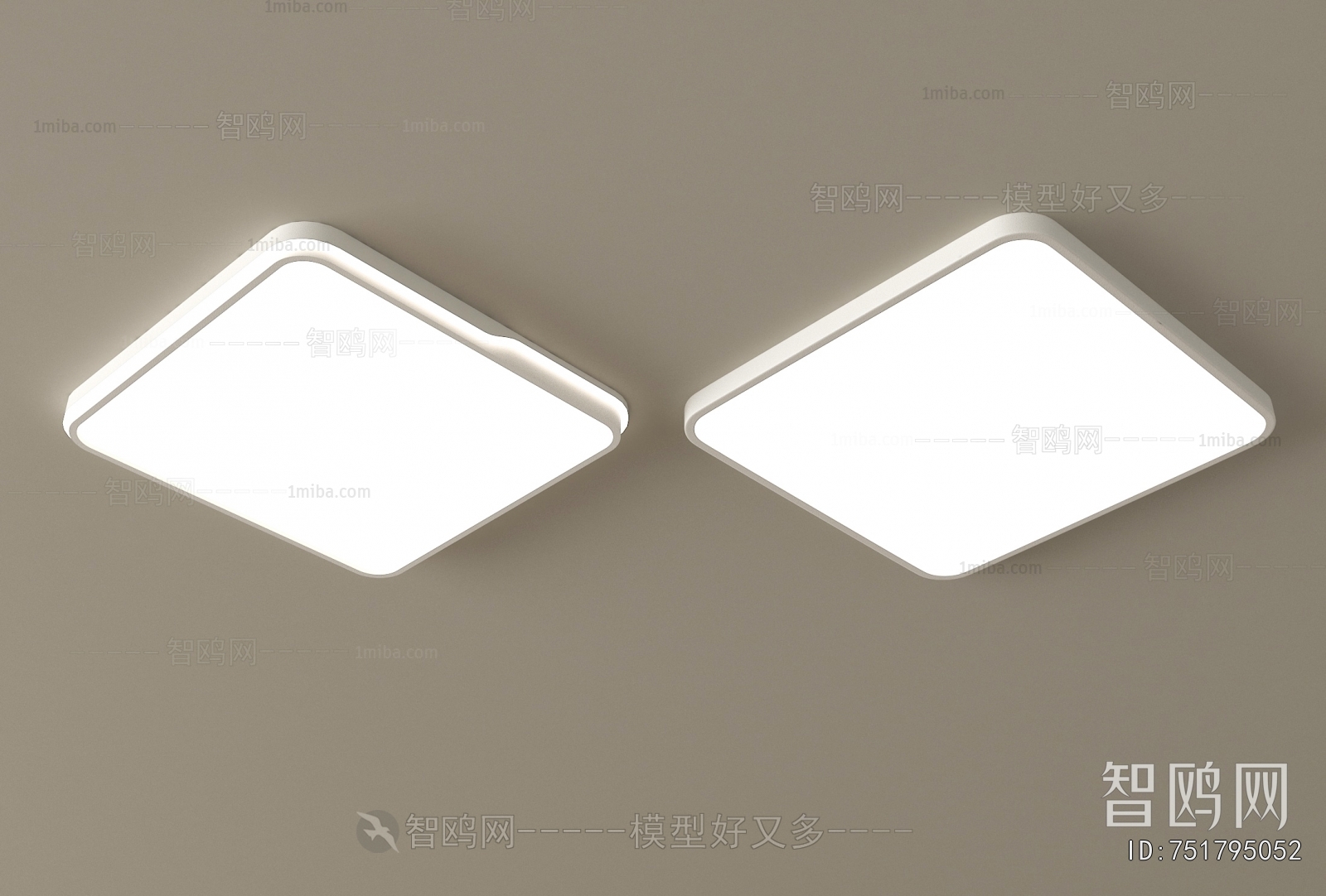 Modern Ceiling Ceiling Lamp