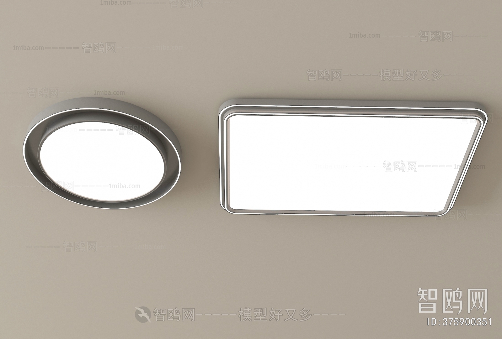 Modern Ceiling Ceiling Lamp