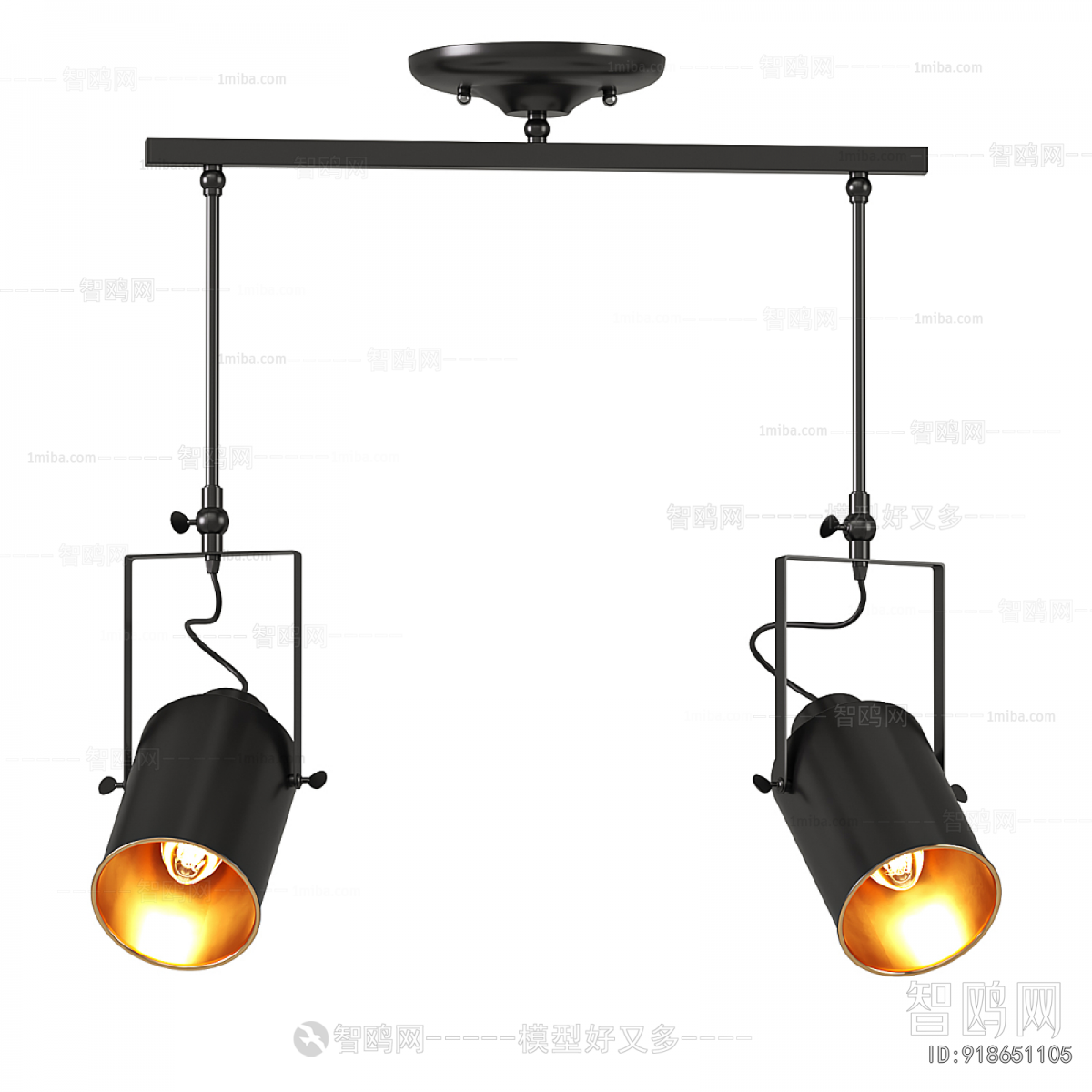 Modern Droplight