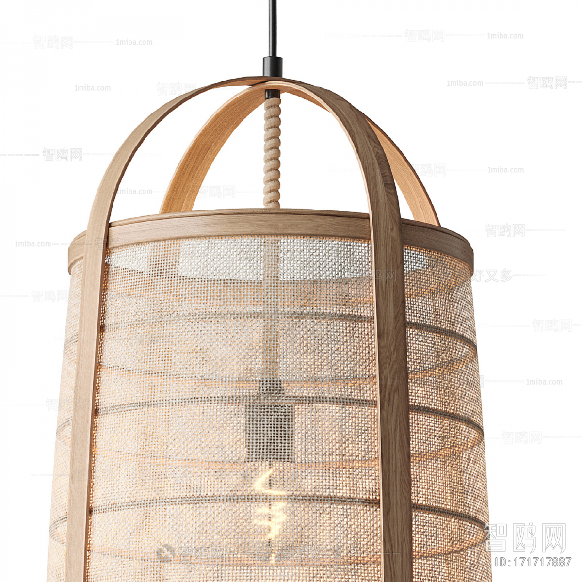 Japanese Style Droplight