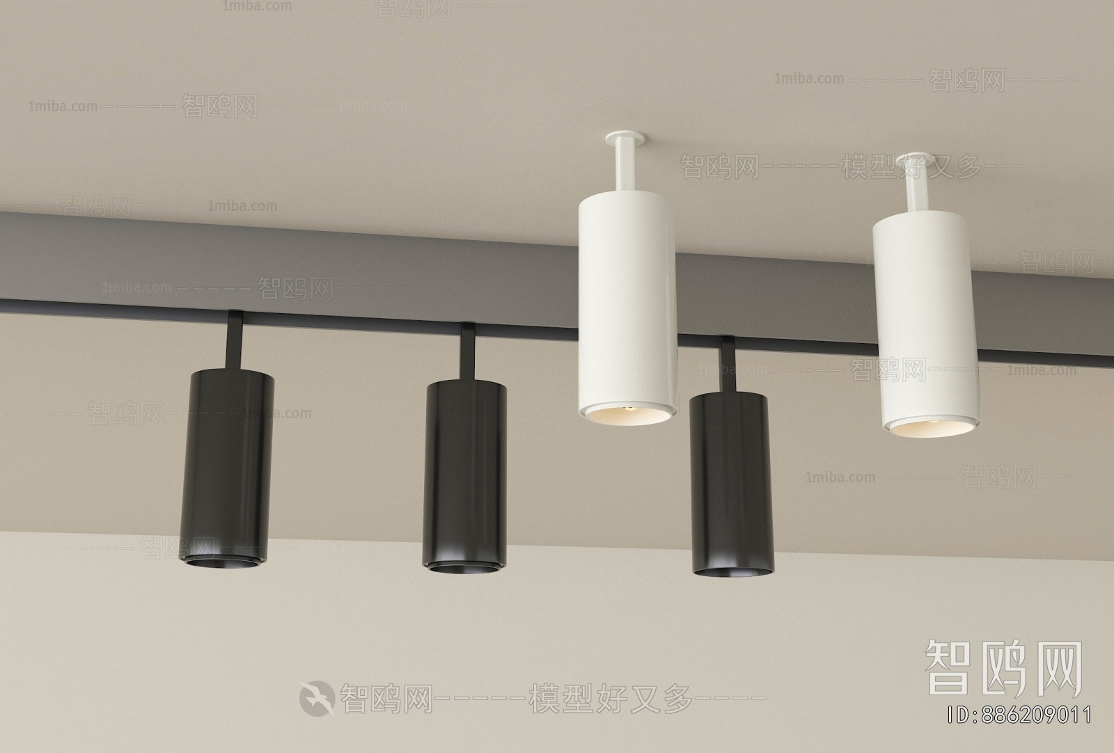 Modern Downlight Spot Light