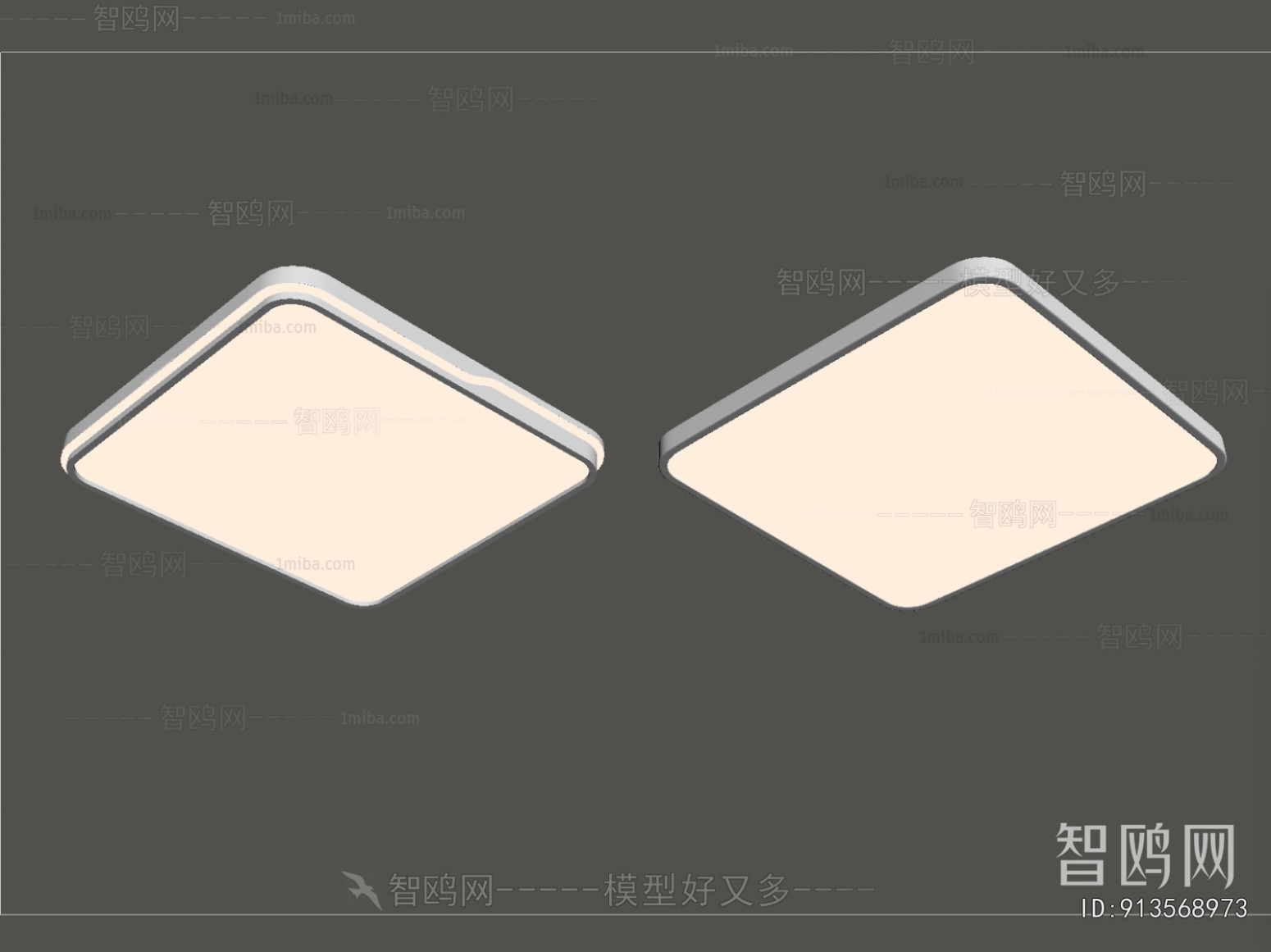 Modern Ceiling Ceiling Lamp