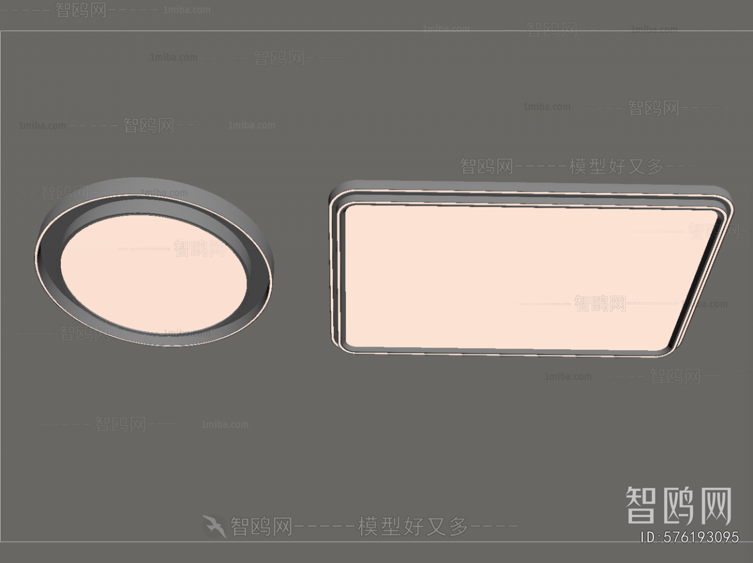 Modern Ceiling Ceiling Lamp