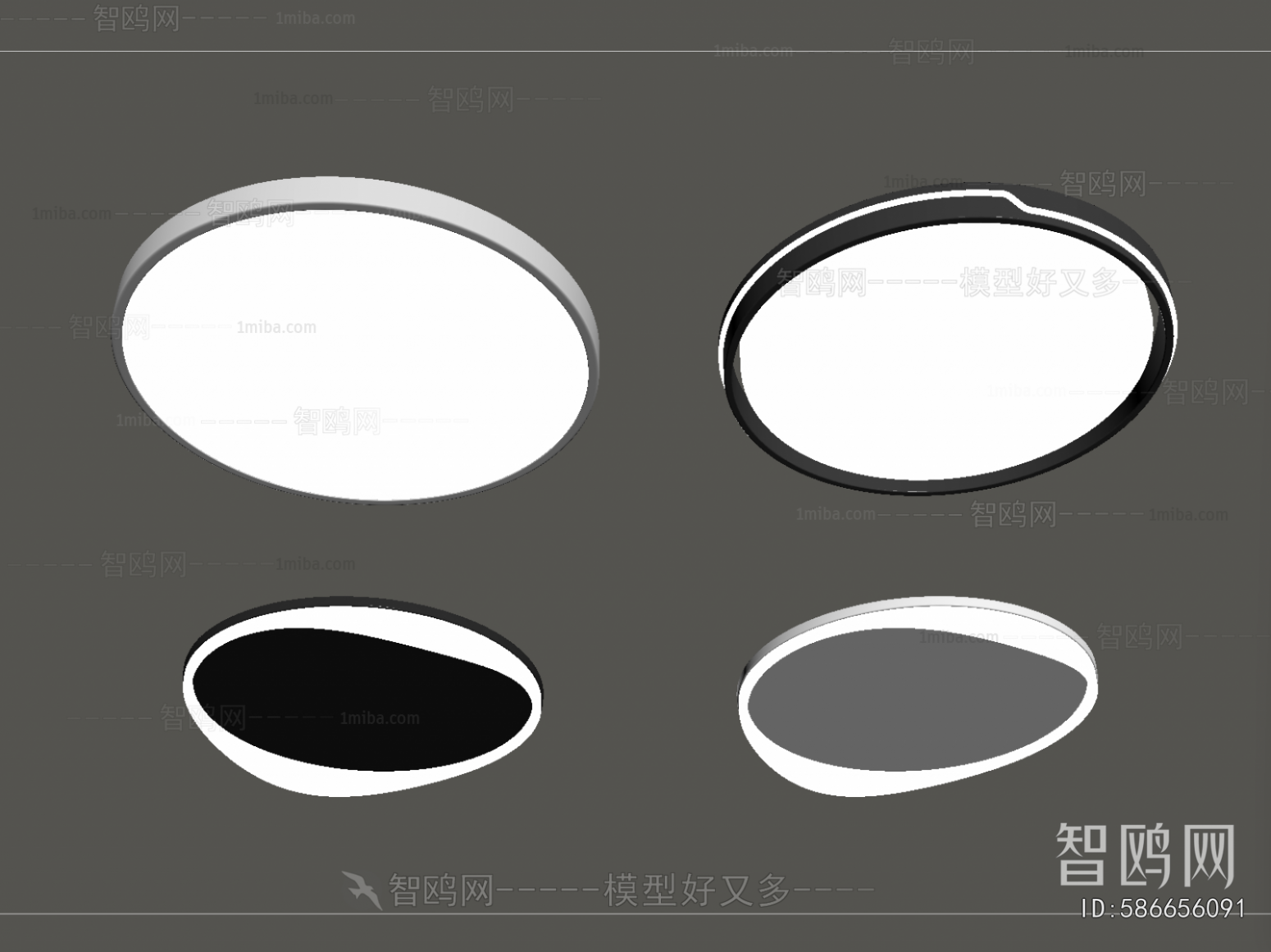 Modern Ceiling Ceiling Lamp