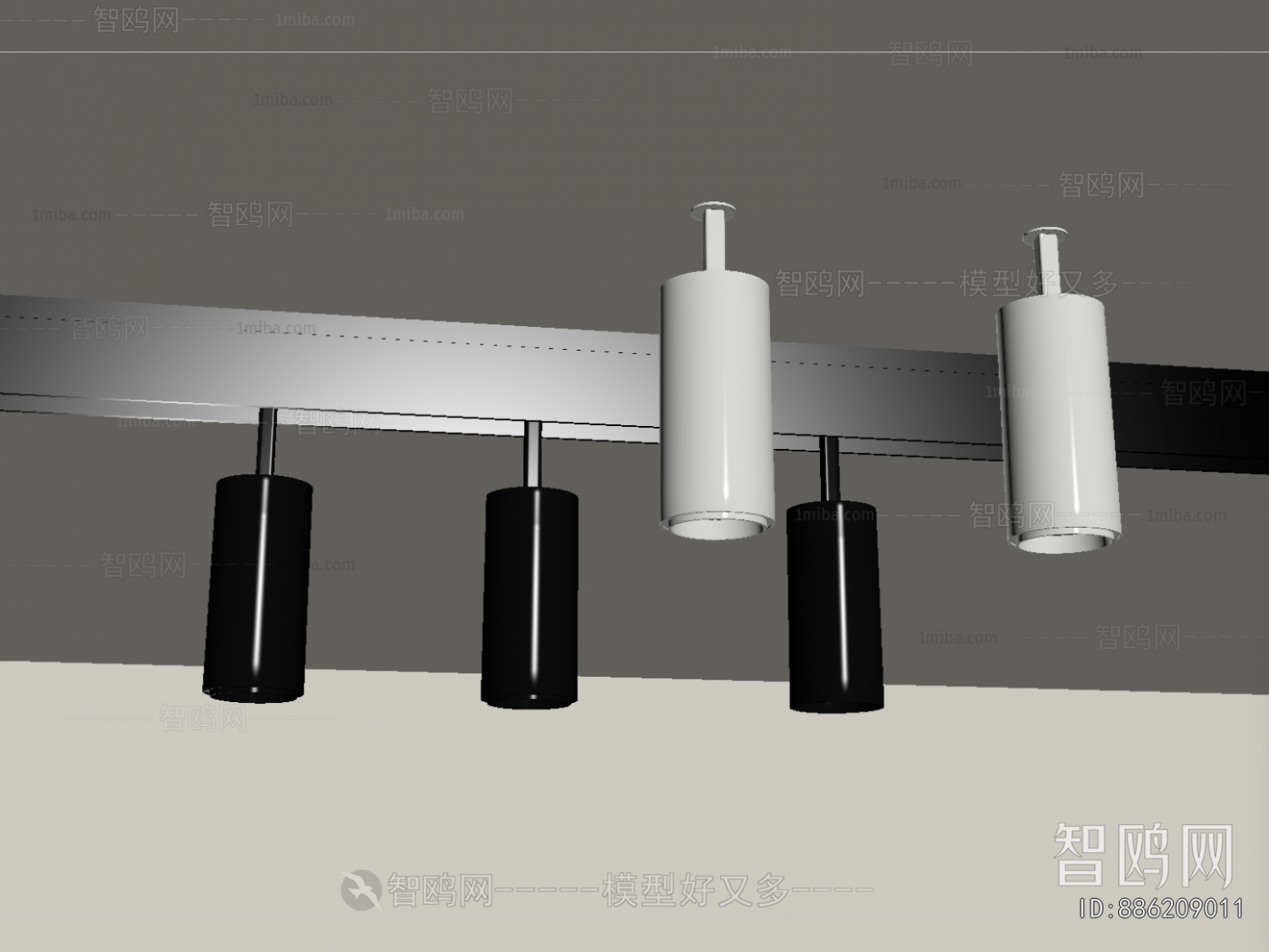 Modern Downlight Spot Light