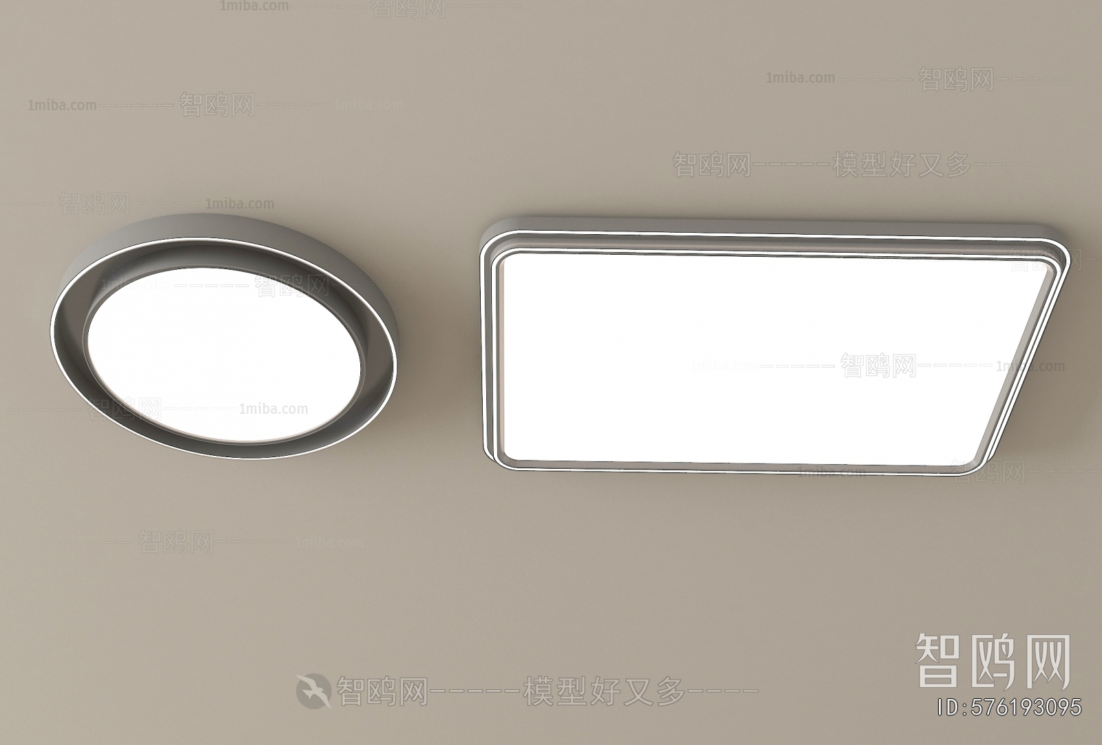 Modern Ceiling Ceiling Lamp