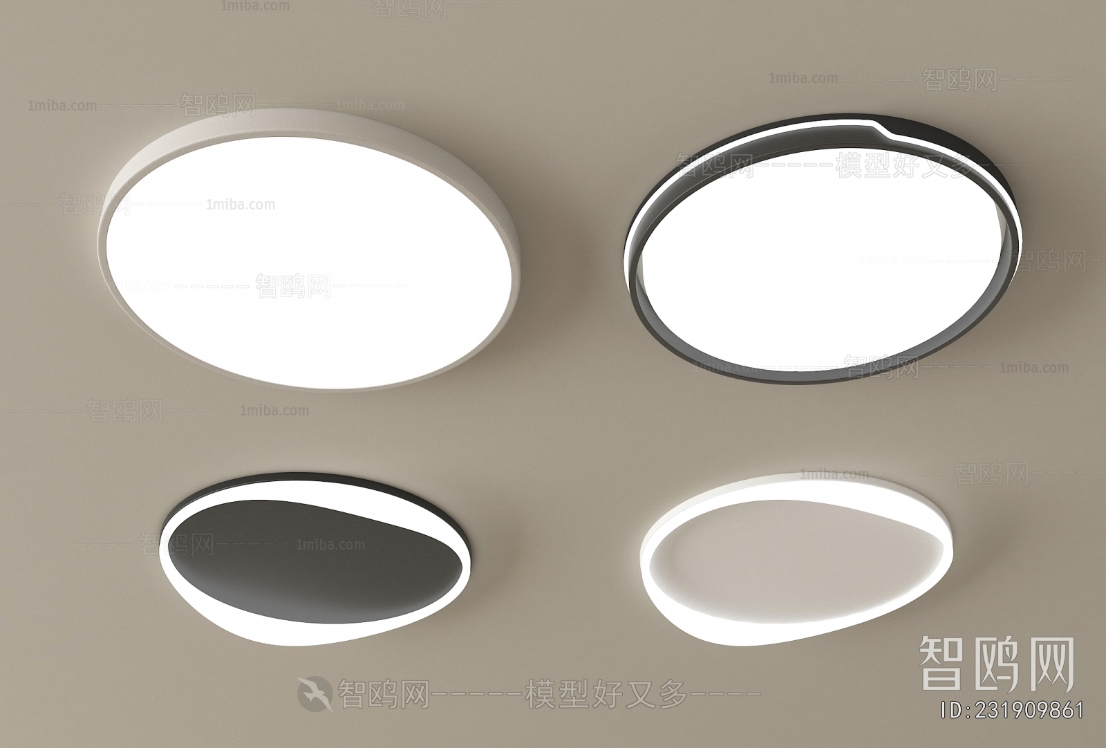 Modern Ceiling Ceiling Lamp