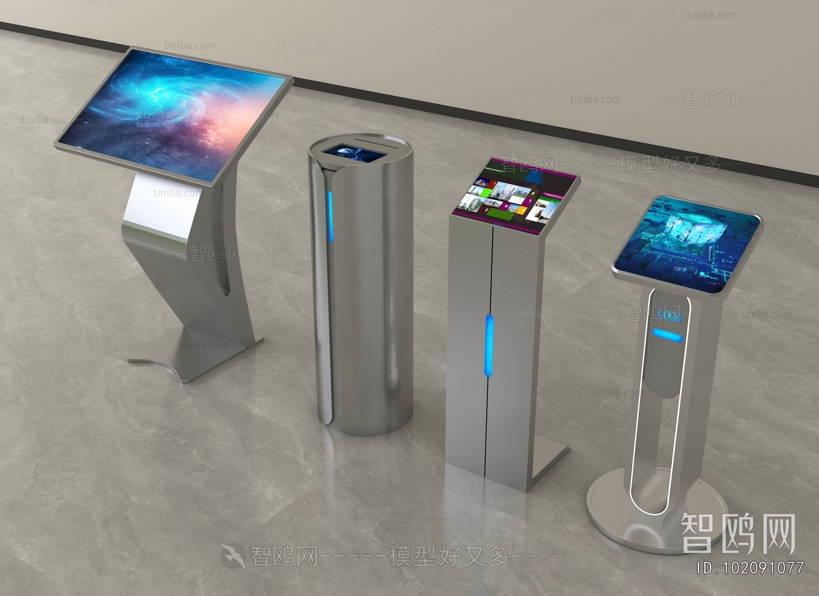 Modern Computer/Computer Screen