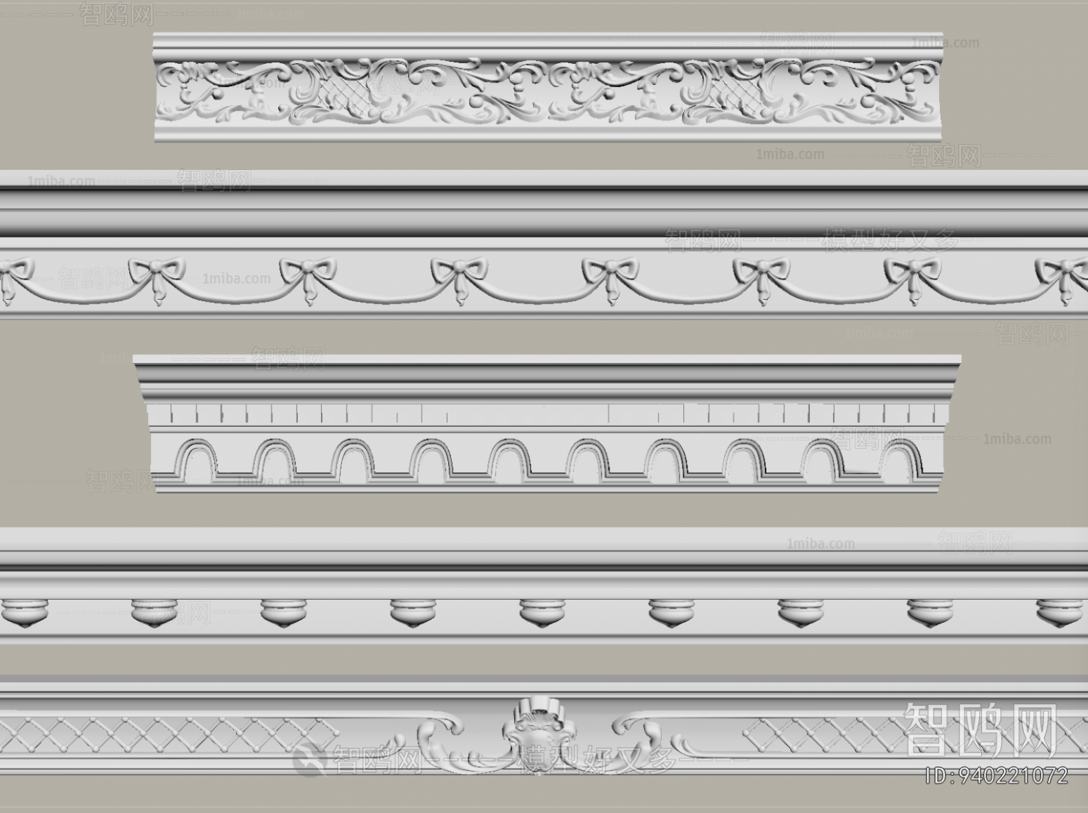 French Style Linellae