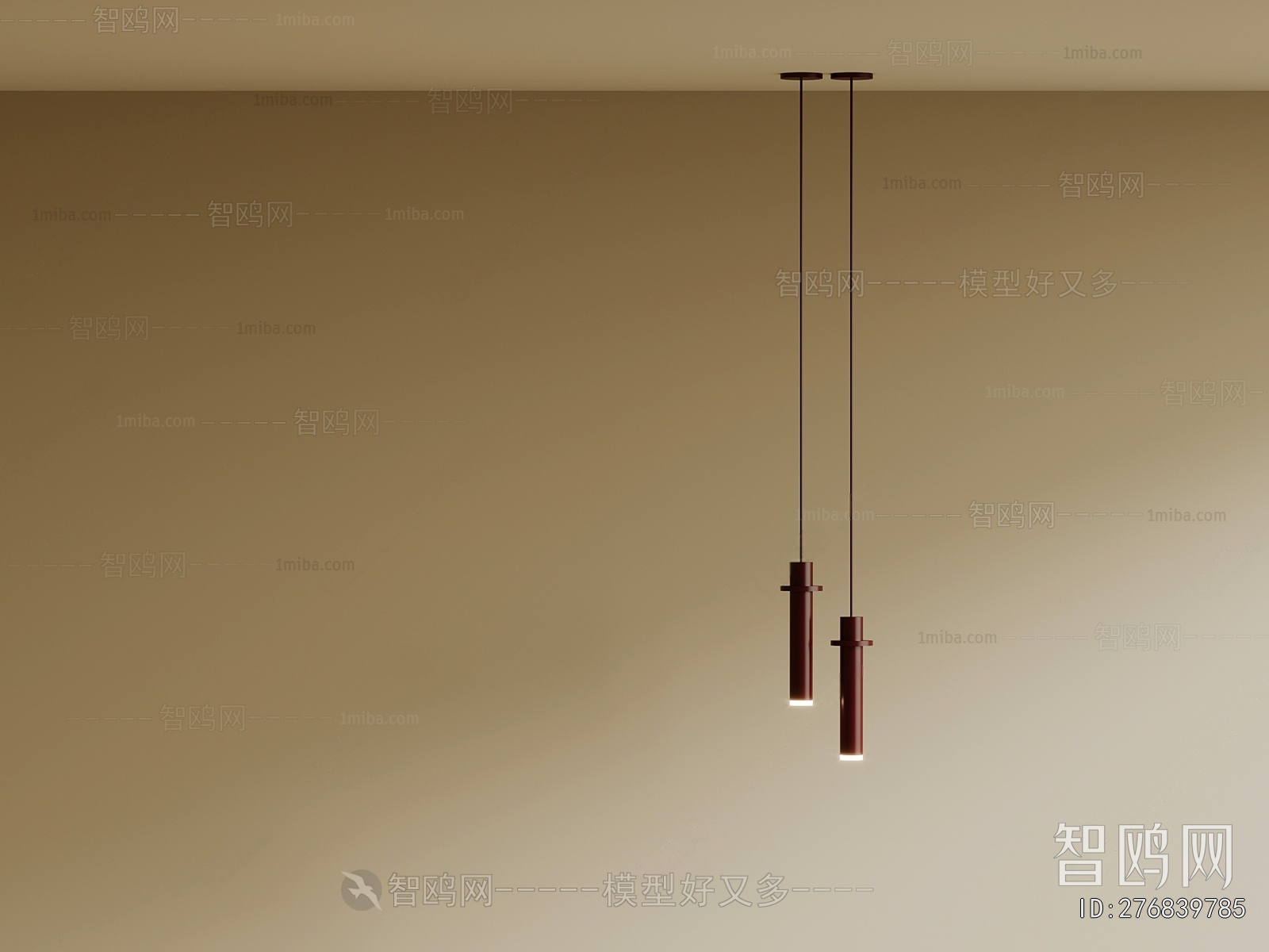 Modern Wall Lamp