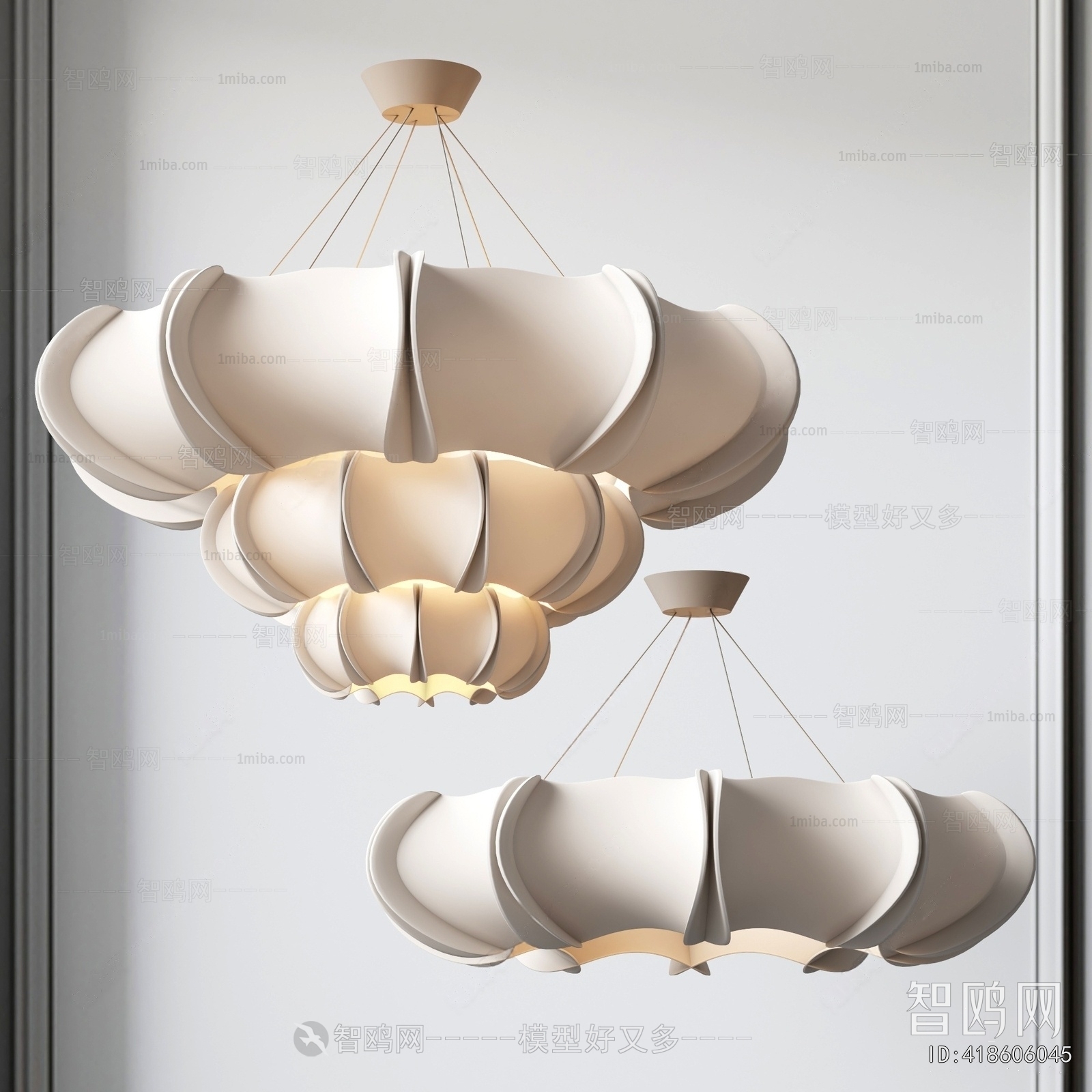 Modern Droplight