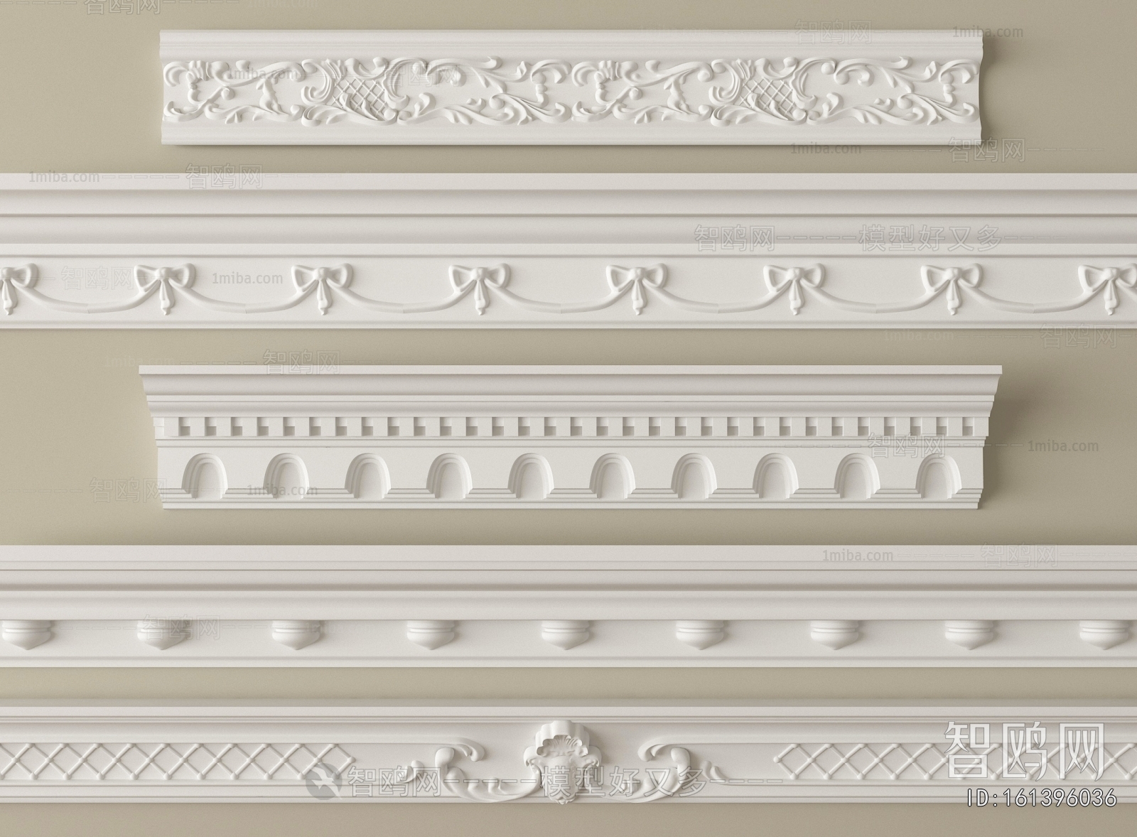 French Style Linellae