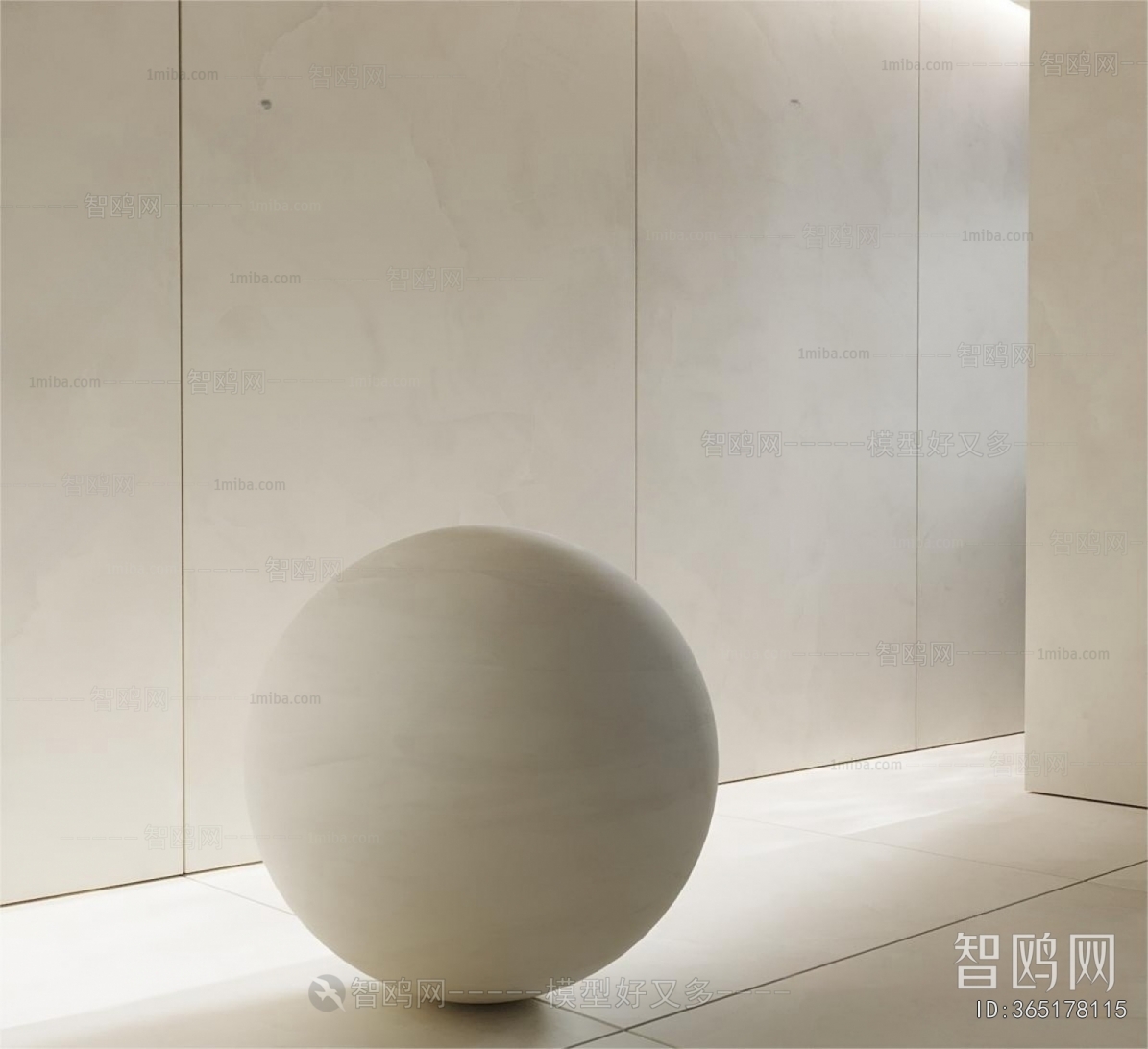 Modern Wall/floor/ceiling