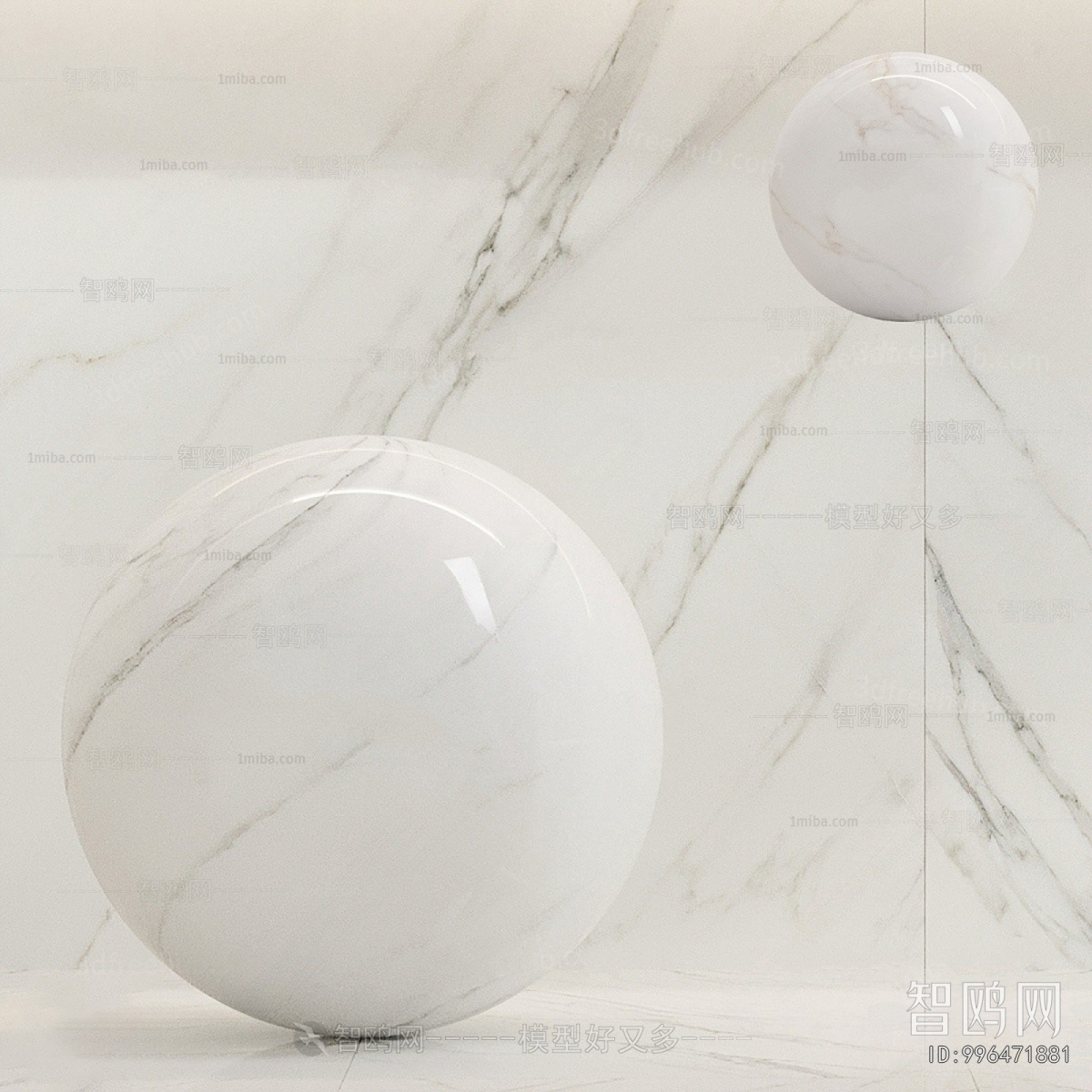 Modern Wall/floor/ceiling