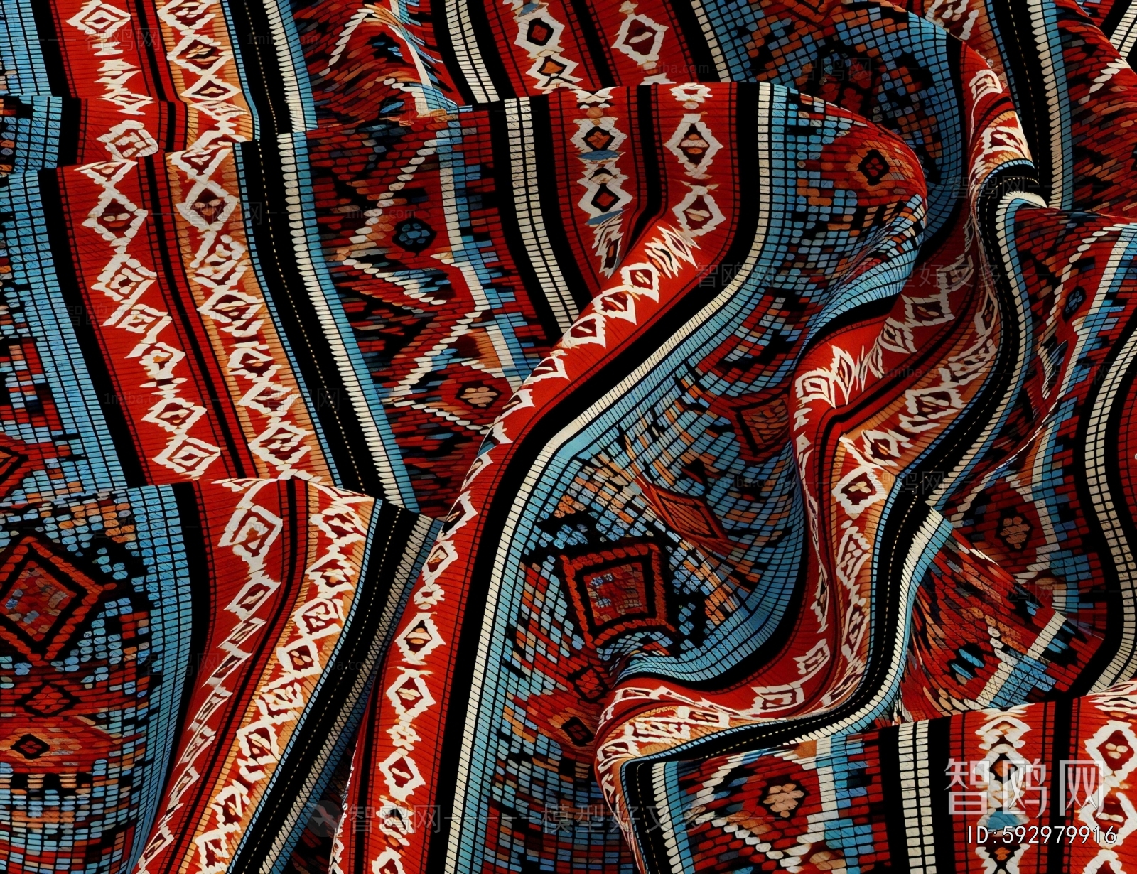 Modern Clothes, Bags And Shoes