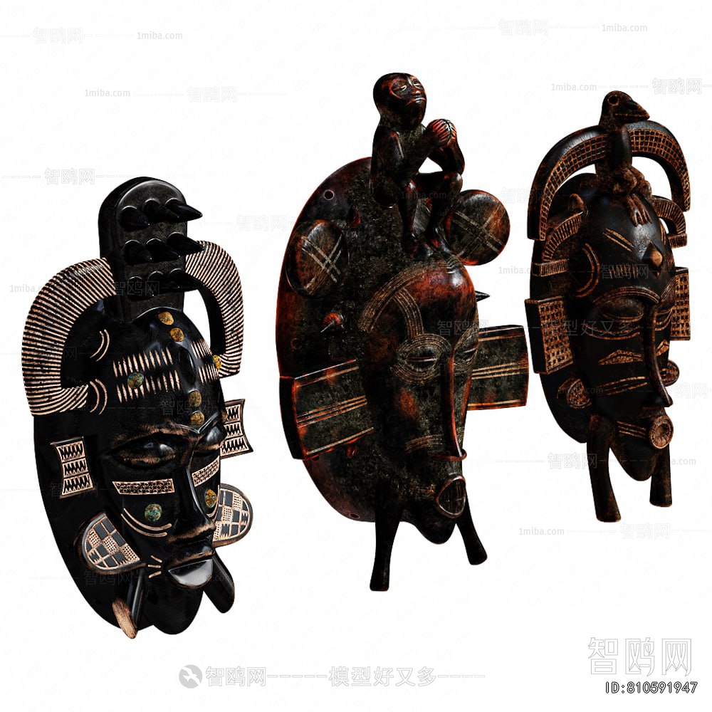 Modern Wall Decoration