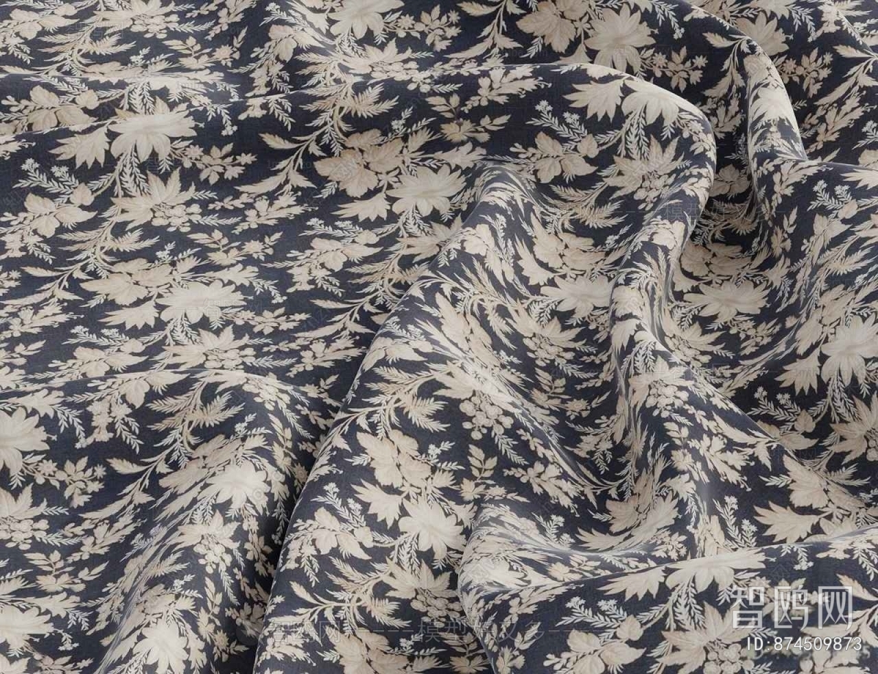 Modern Clothes, Bags And Shoes