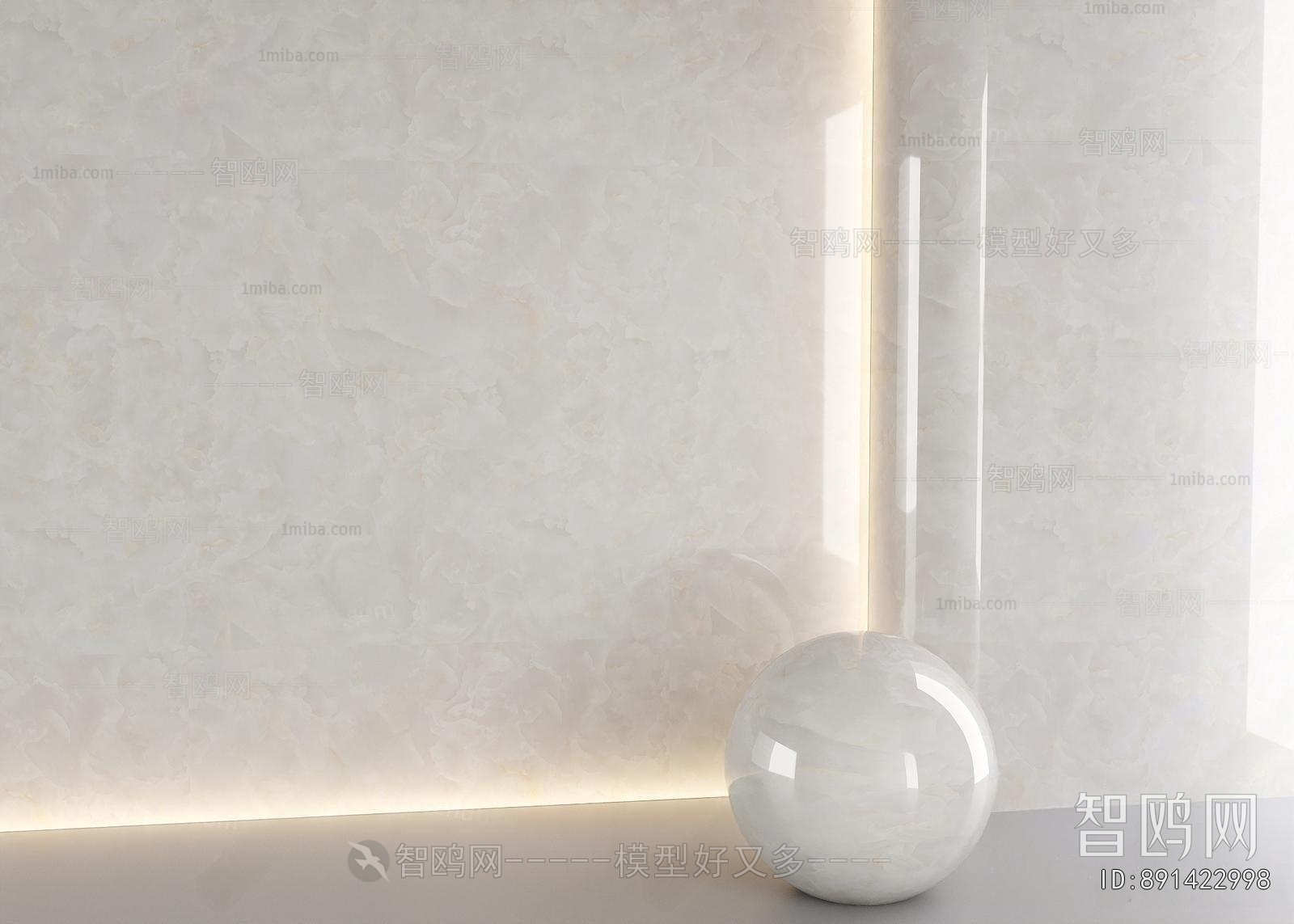 Modern Wall/floor/ceiling