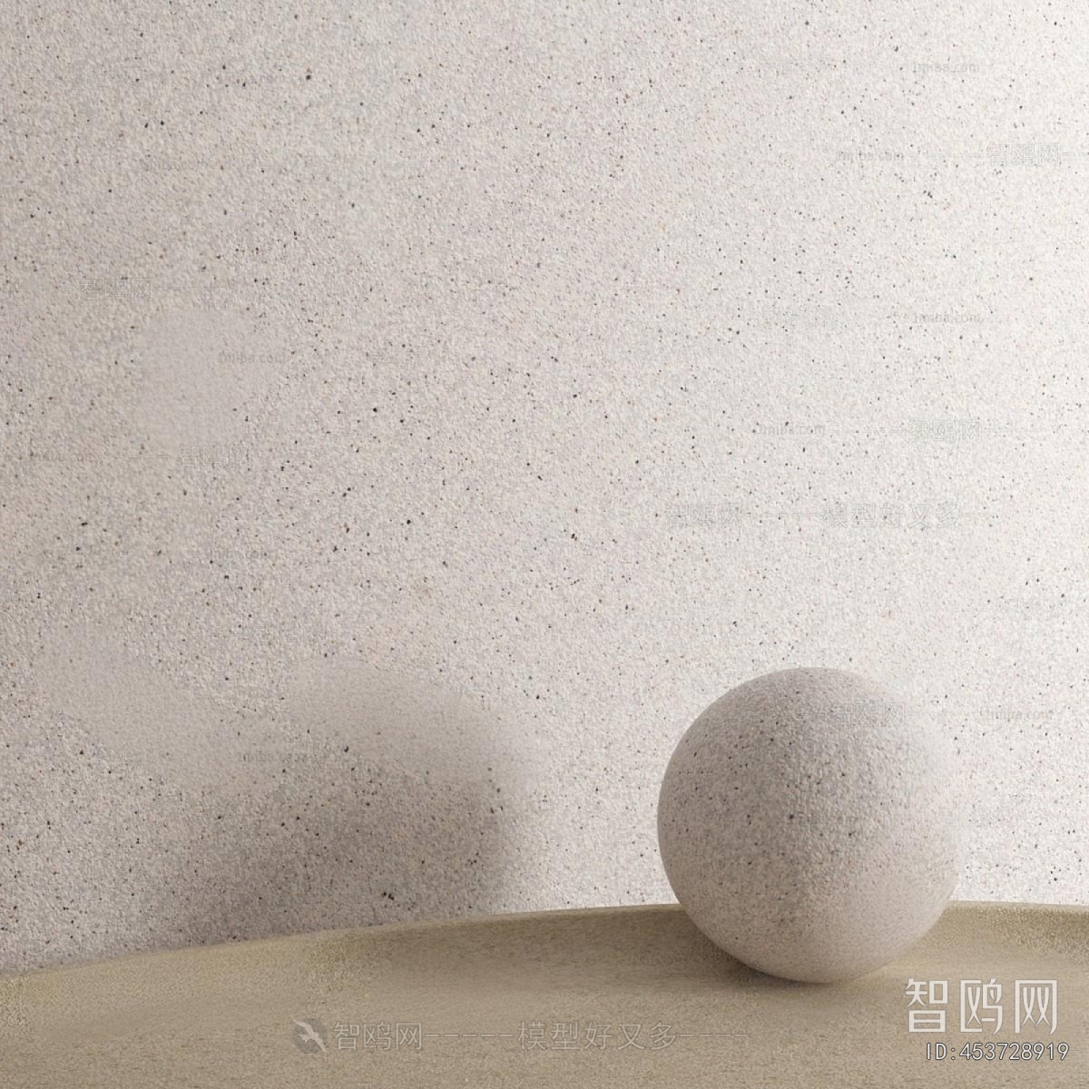 Modern Wall/floor/ceiling