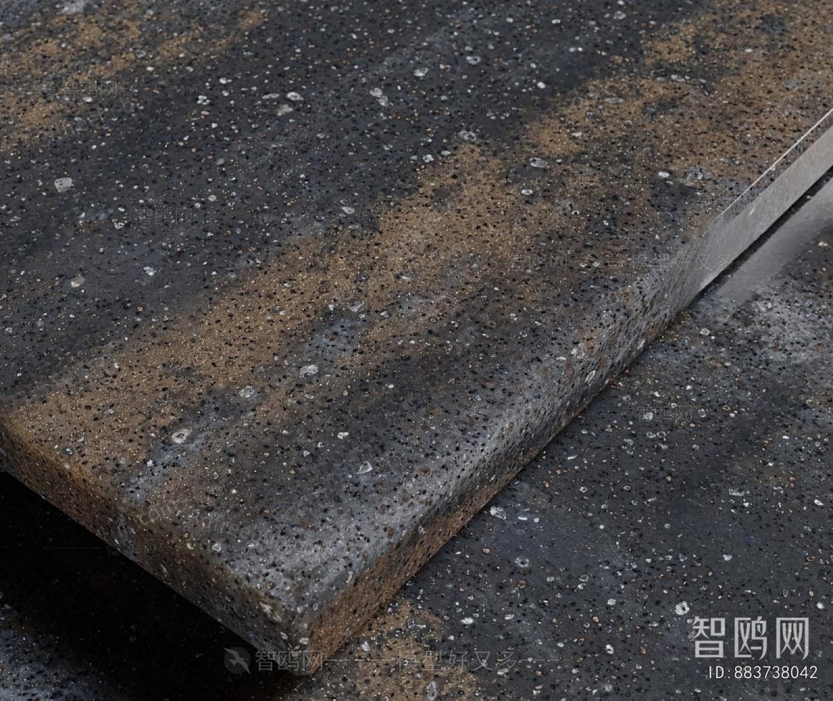 Modern Wall/floor/ceiling