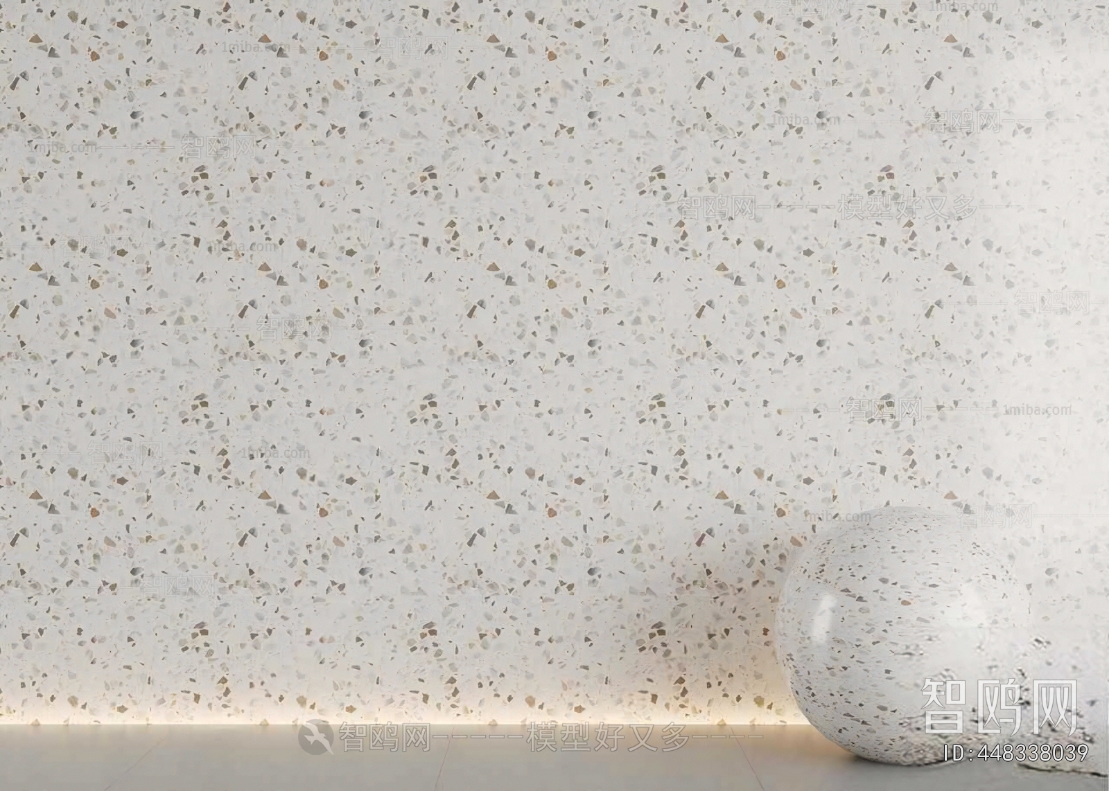 Modern Wall/floor/ceiling