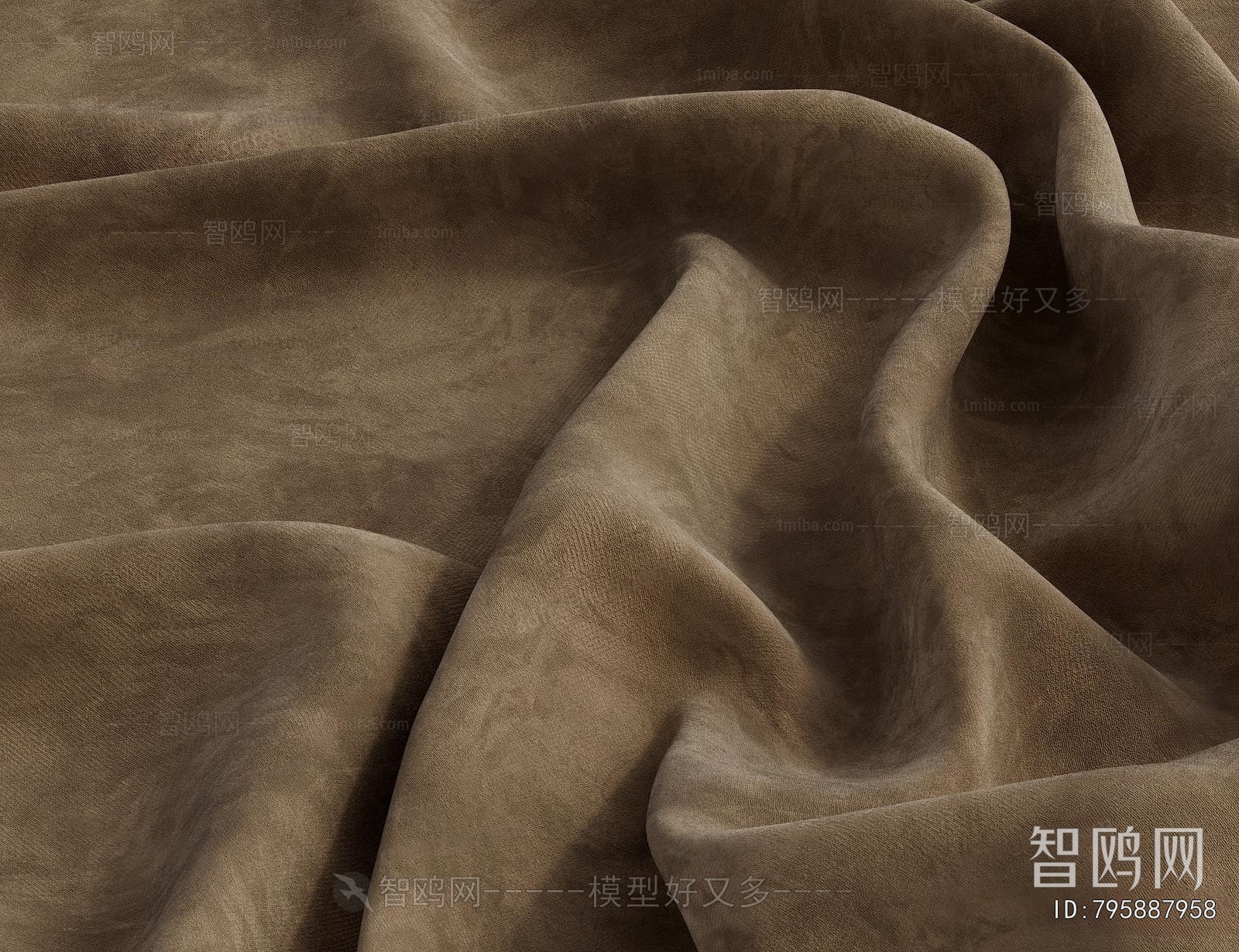 Modern Clothes, Bags And Shoes