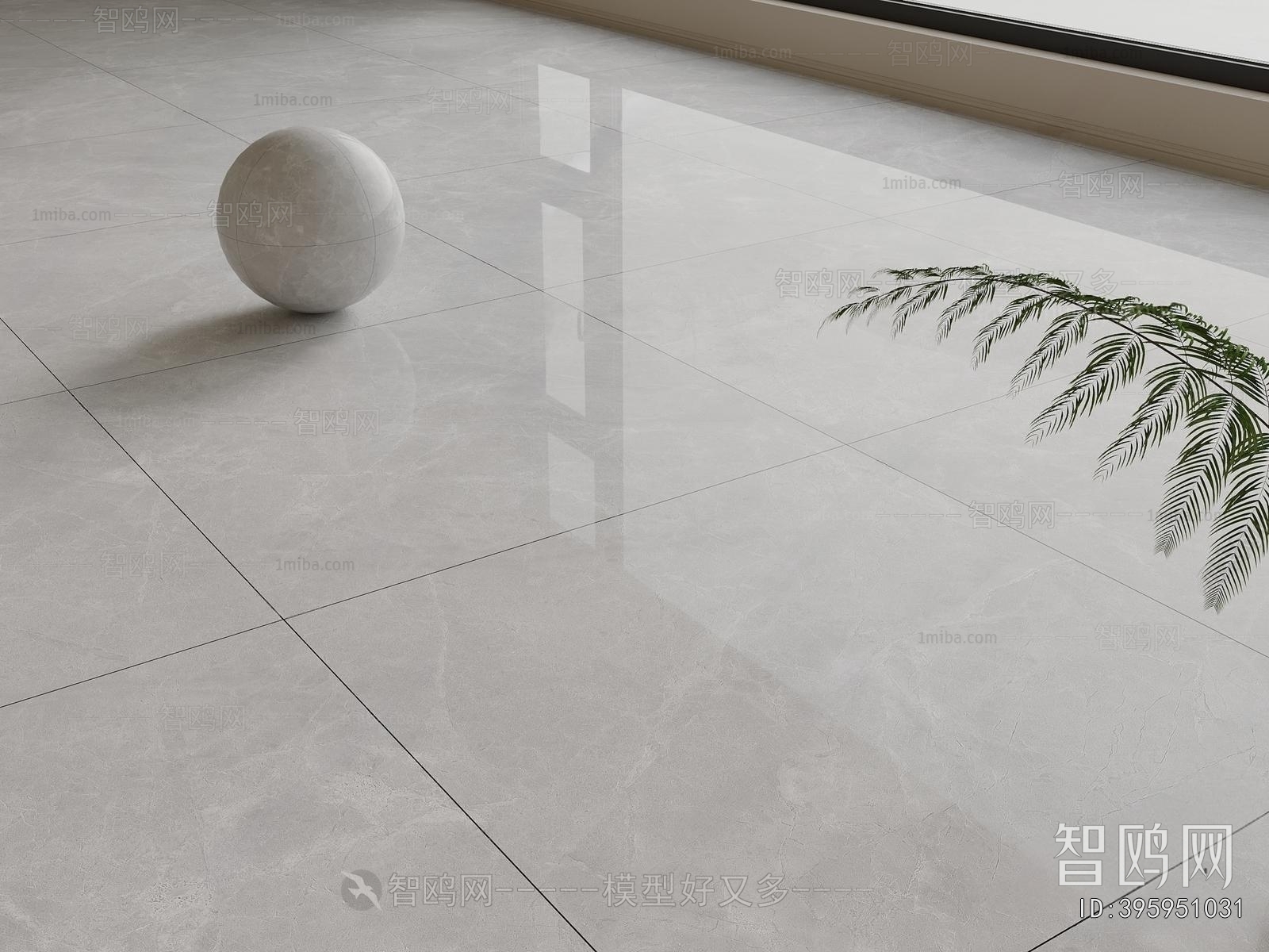 Modern Floor Tile