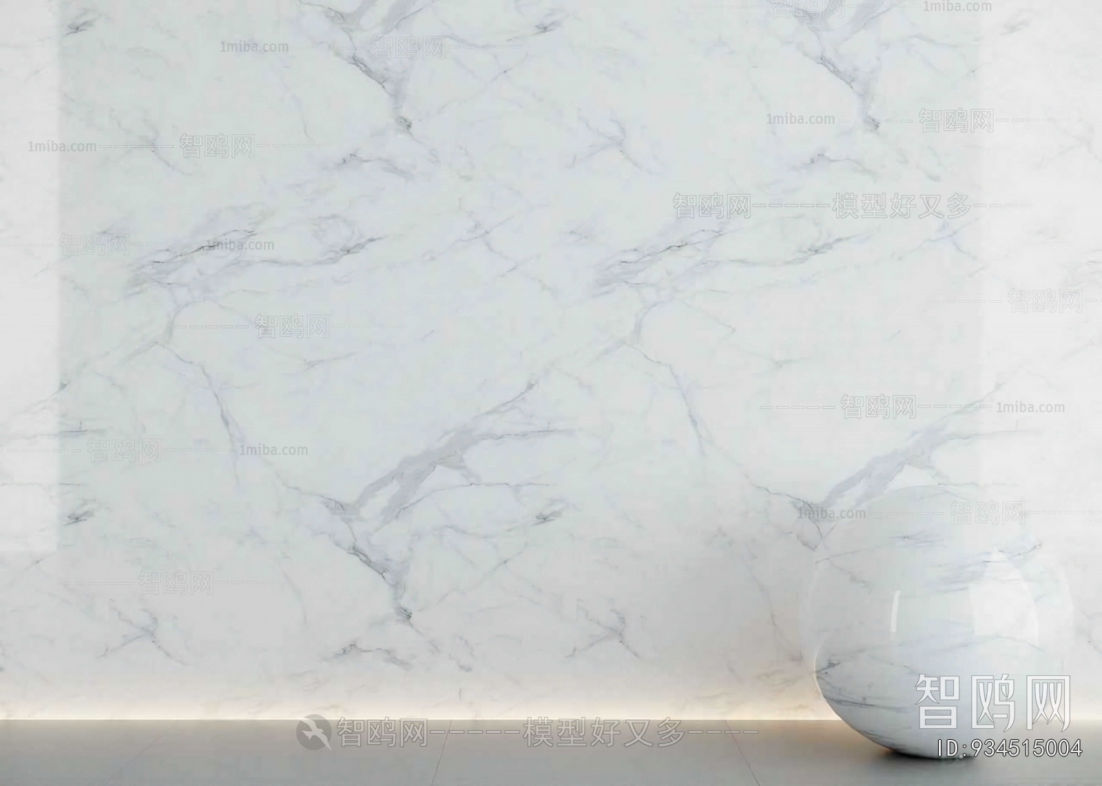 Modern Wall/floor/ceiling