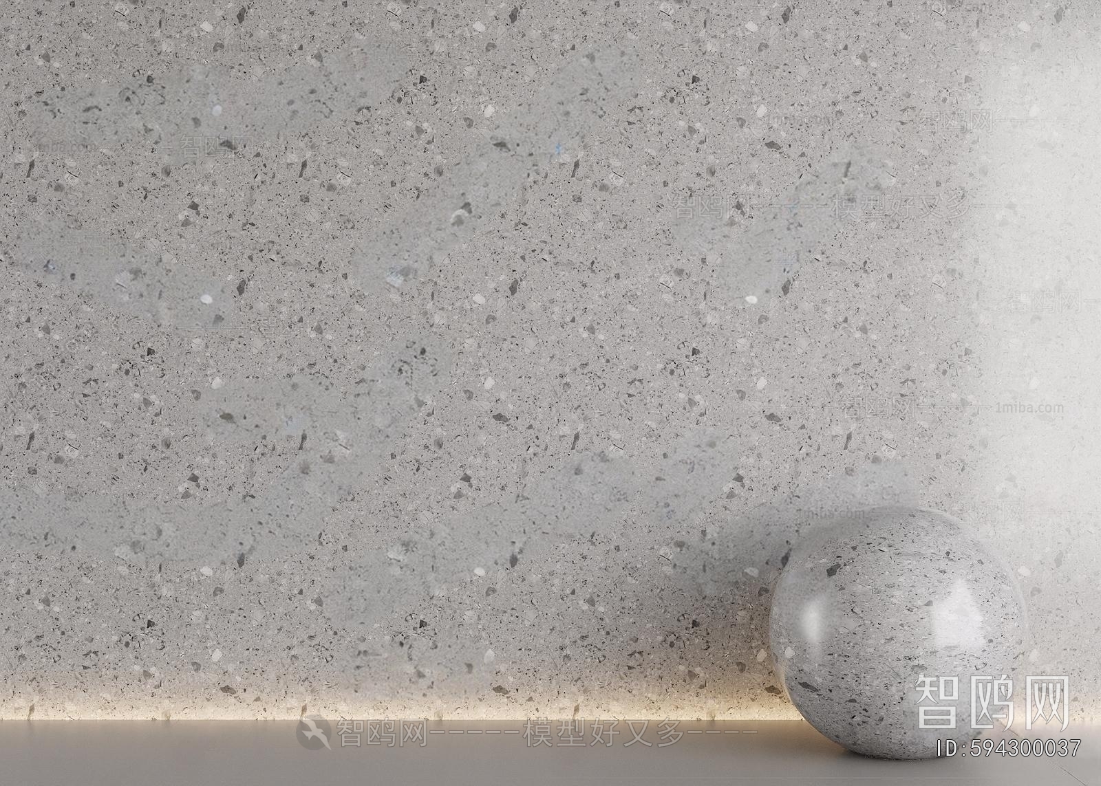 Modern Wall/floor/ceiling