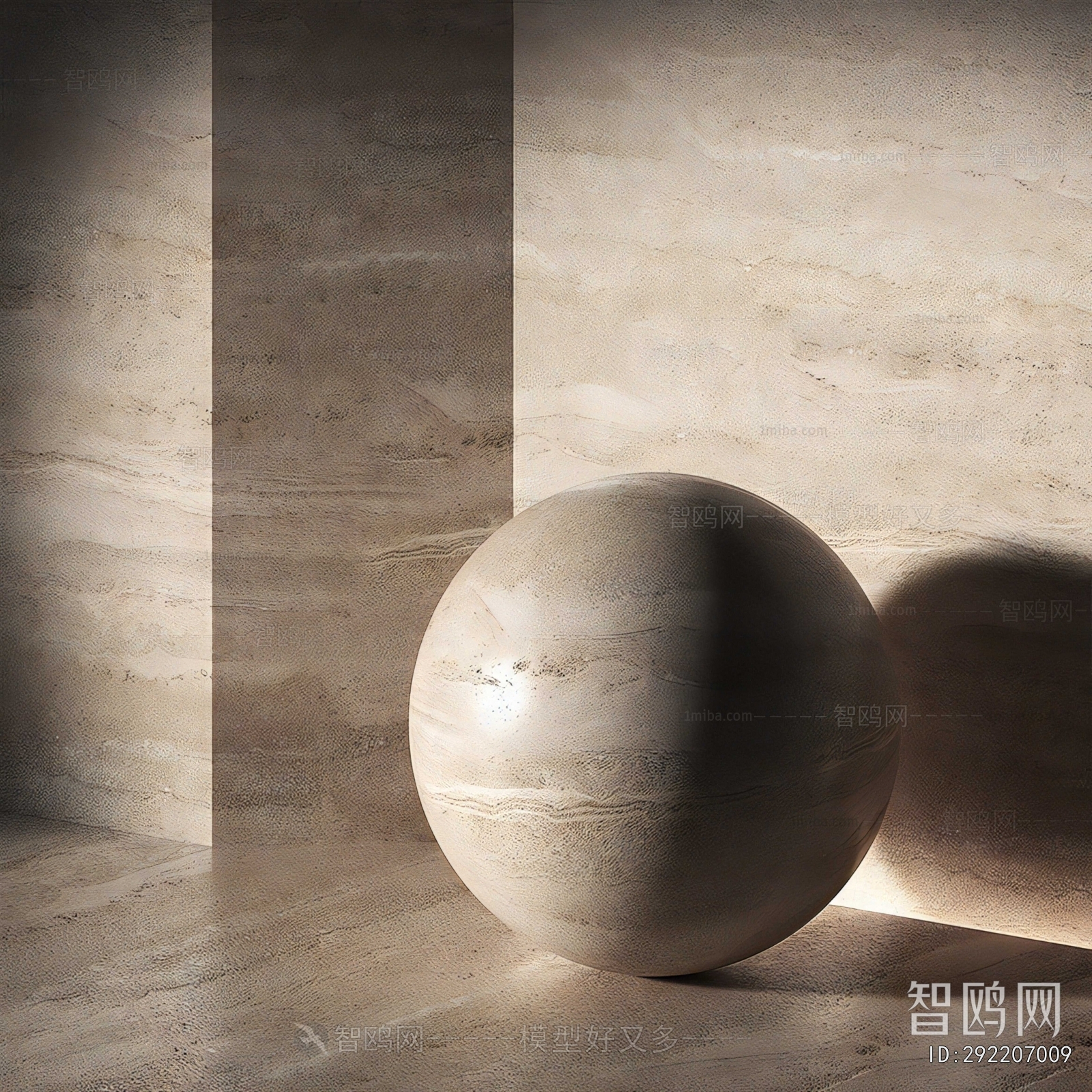 Modern Wall/floor/ceiling