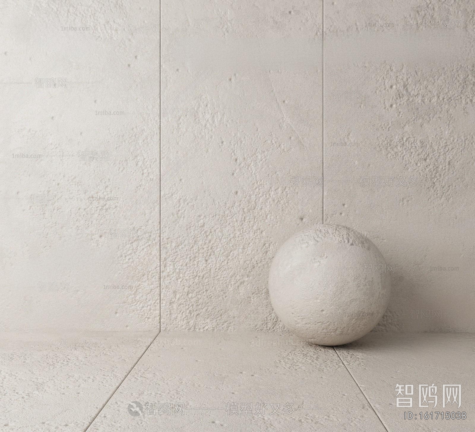 Modern Wall/floor/ceiling